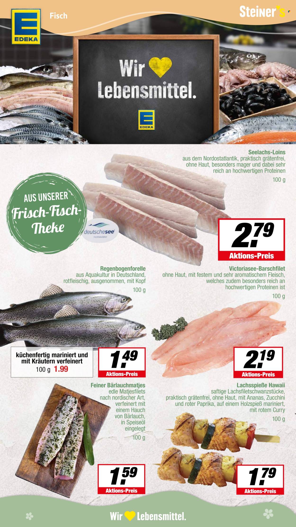 Edeka Prospekte  - 11.05.2026 - 16.05.2026. Seite 12