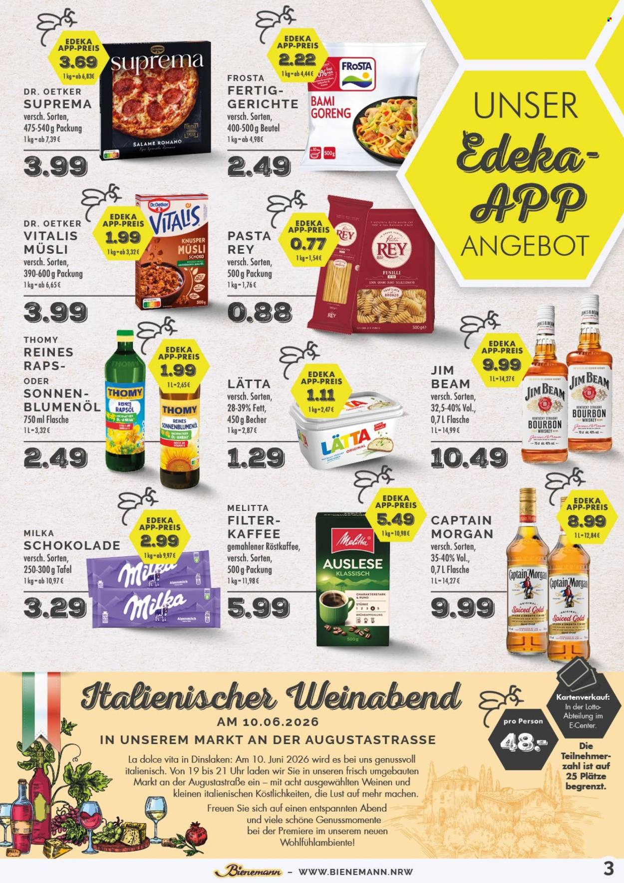 E center Prospekte  - 11.05.2026 - 16.05.2026. Seite 3