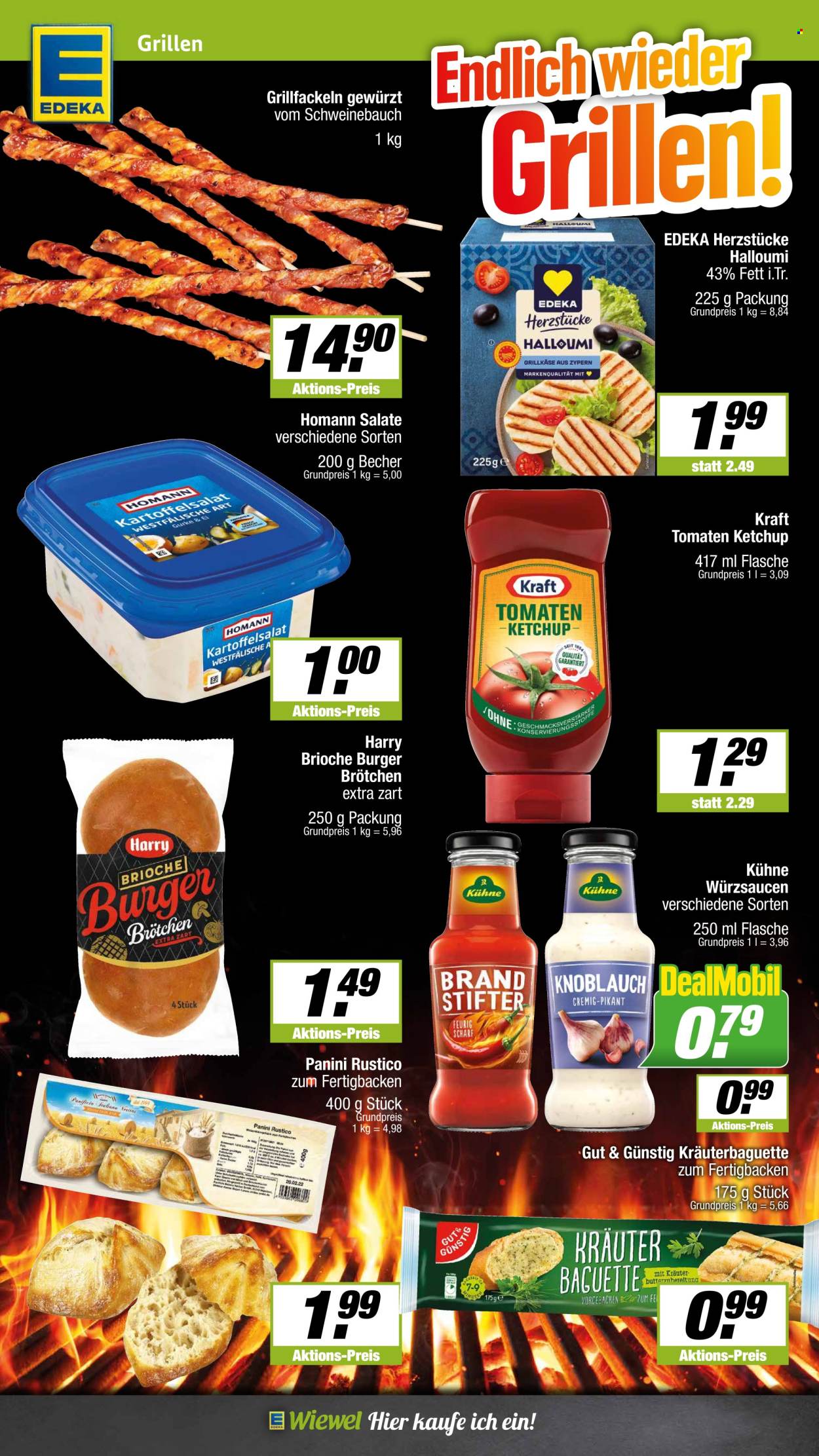 Edeka Prospekte  - 11.05.2026 - 16.05.2026. Seite 3