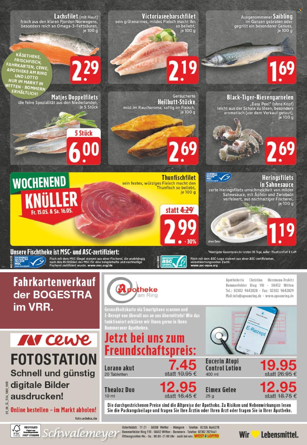 Edeka Prospekte  - 11.05.2026 - 16.05.2026. Seite 24