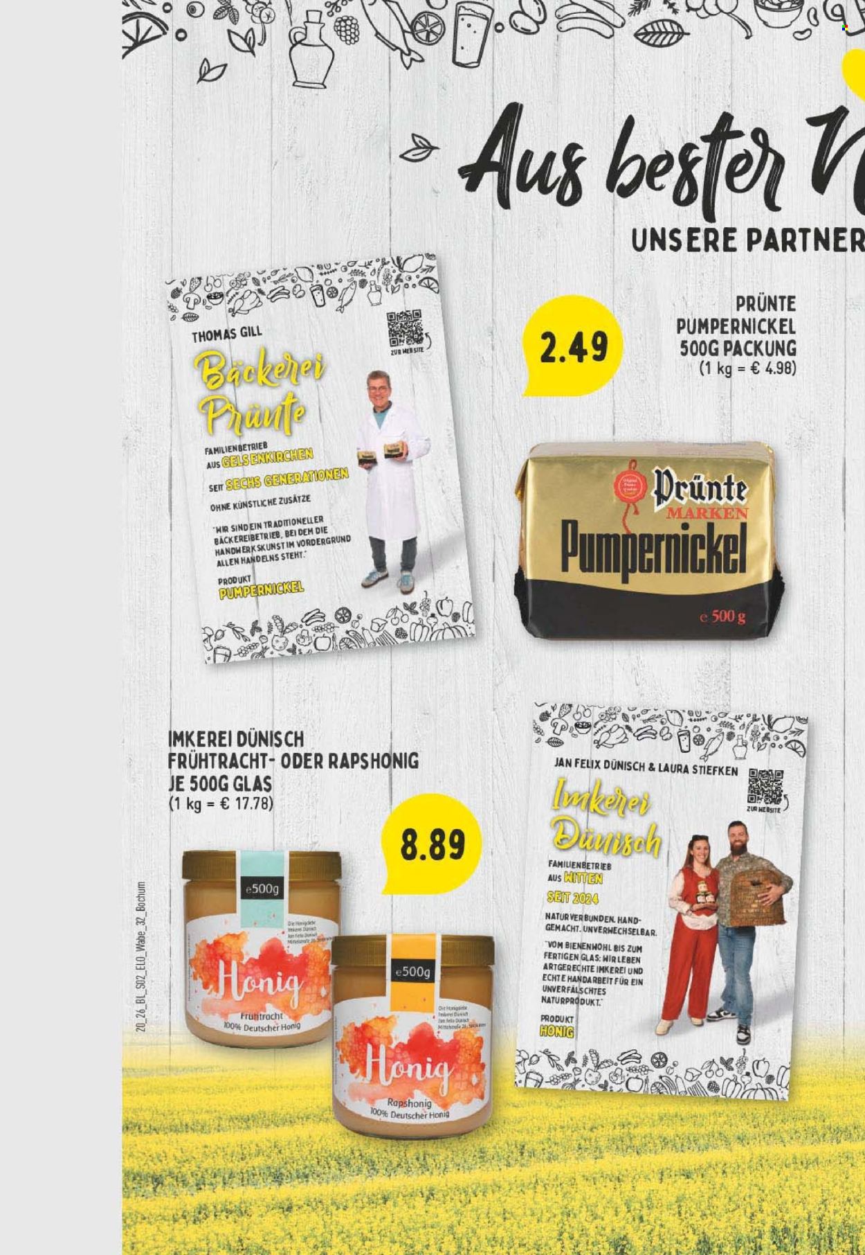 Edeka Prospekte  - 11.05.2026 - 16.05.2026. Seite 26