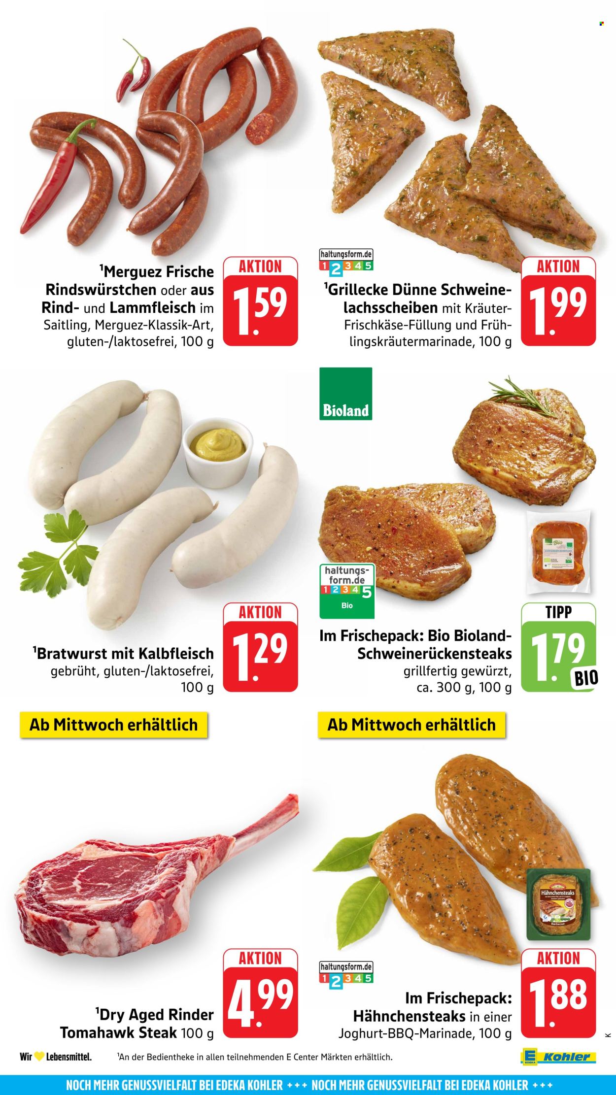 Edeka Prospekte  - 11.05.2026 - 16.05.2026. Seite 48