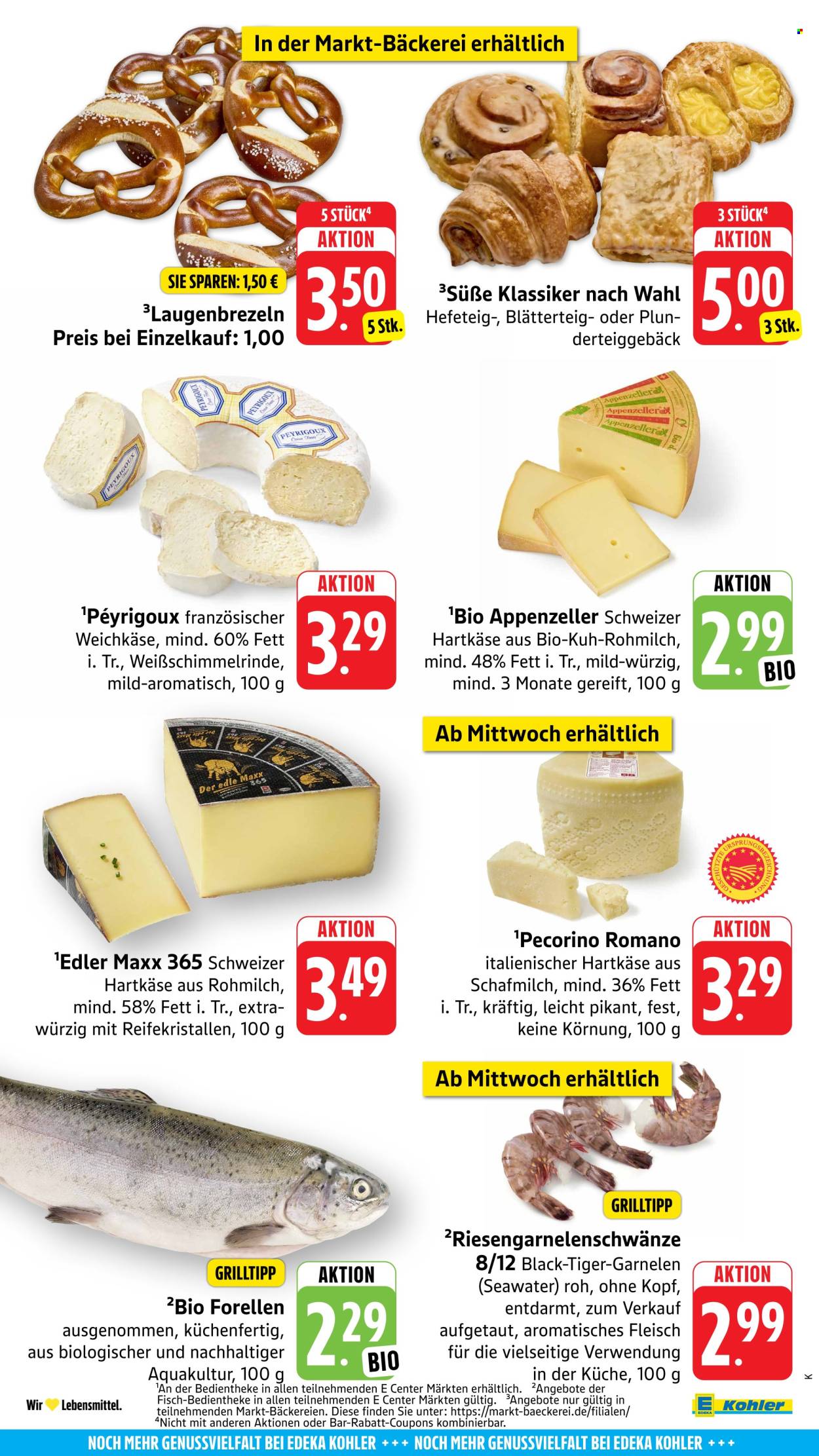 Edeka Prospekte  - 11.05.2026 - 16.05.2026. Seite 50