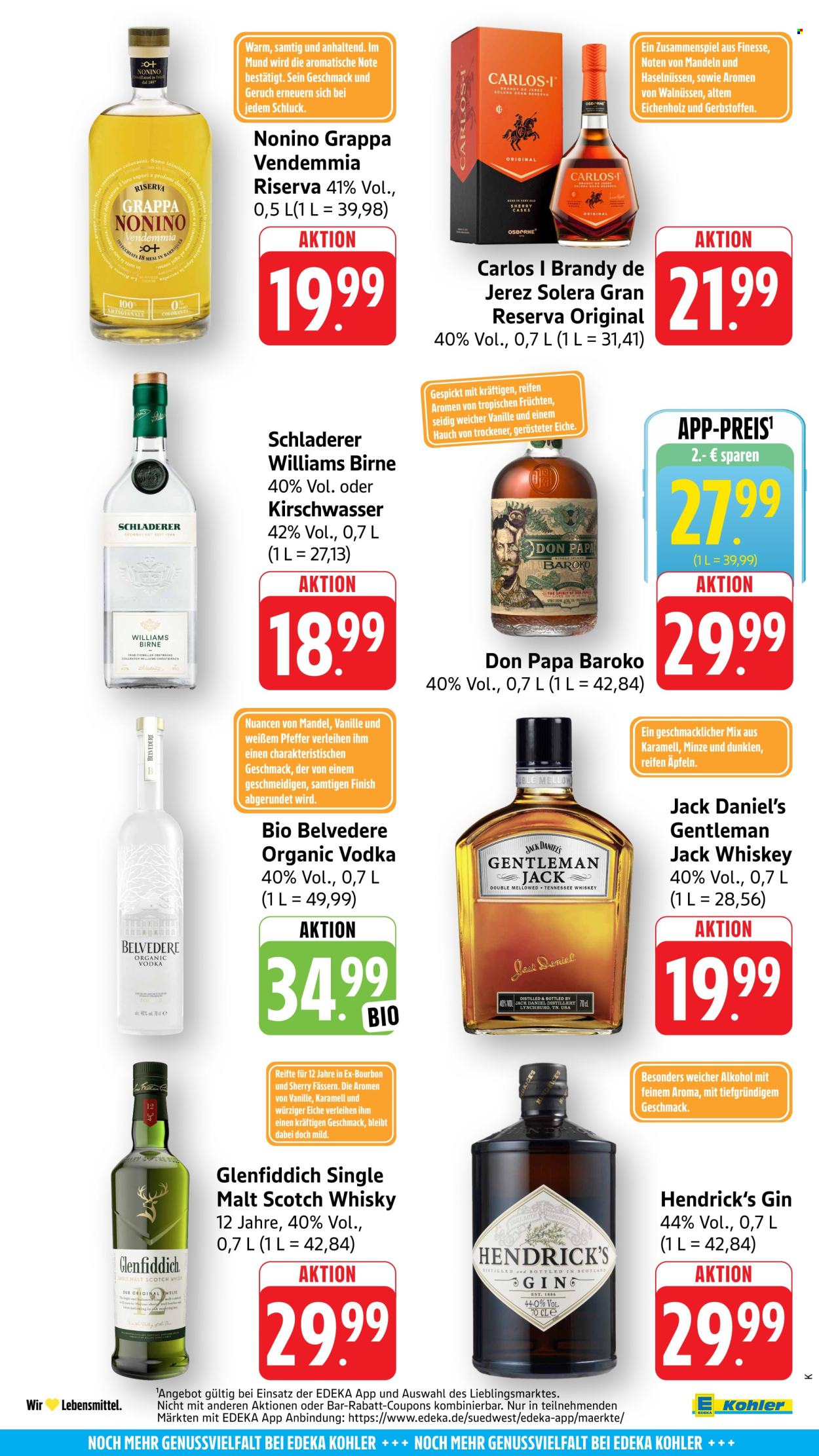Edeka Prospekte  - 11.05.2026 - 16.05.2026. Seite 51