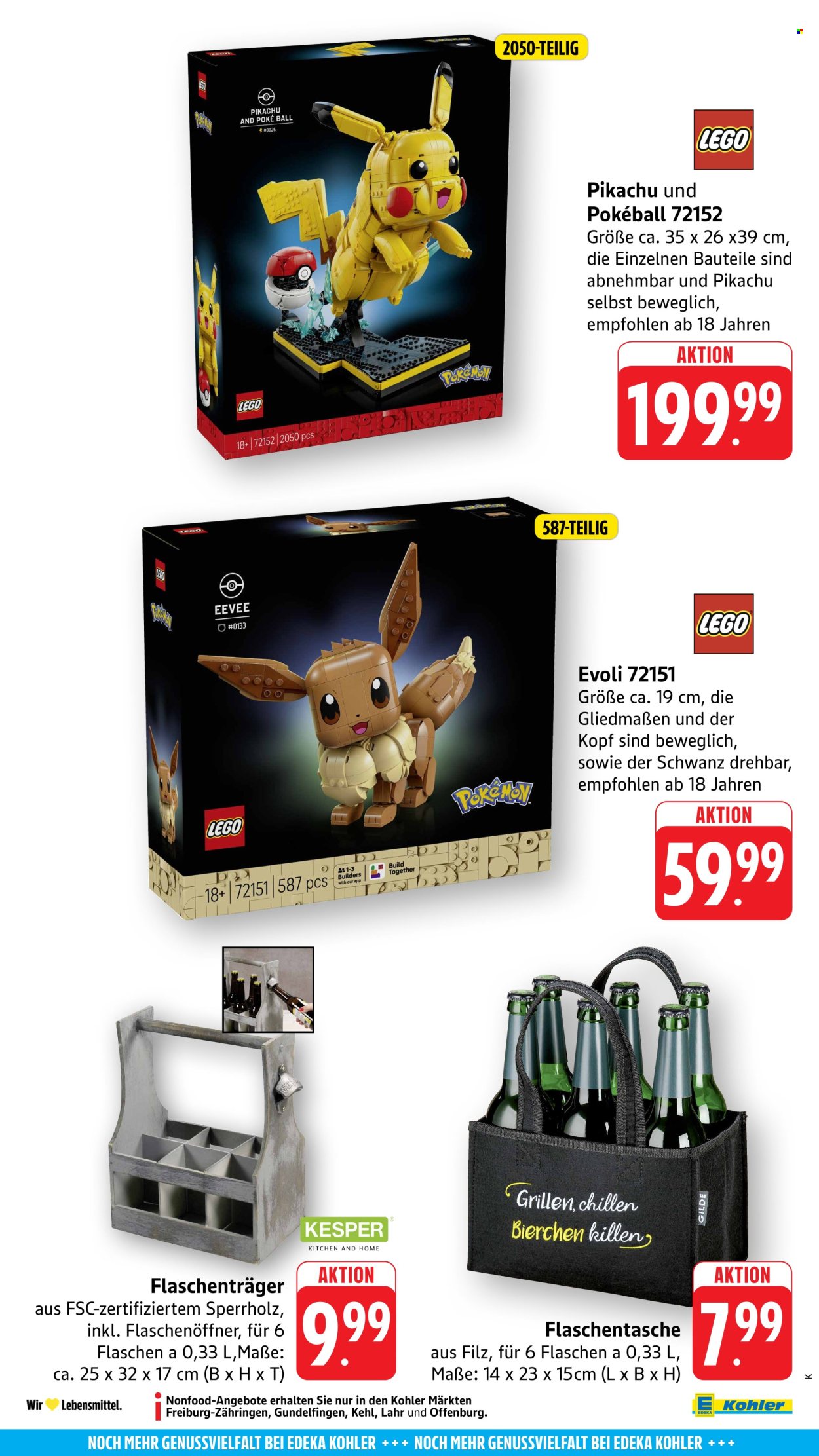Edeka Prospekte  - 11.05.2026 - 16.05.2026. Seite 53