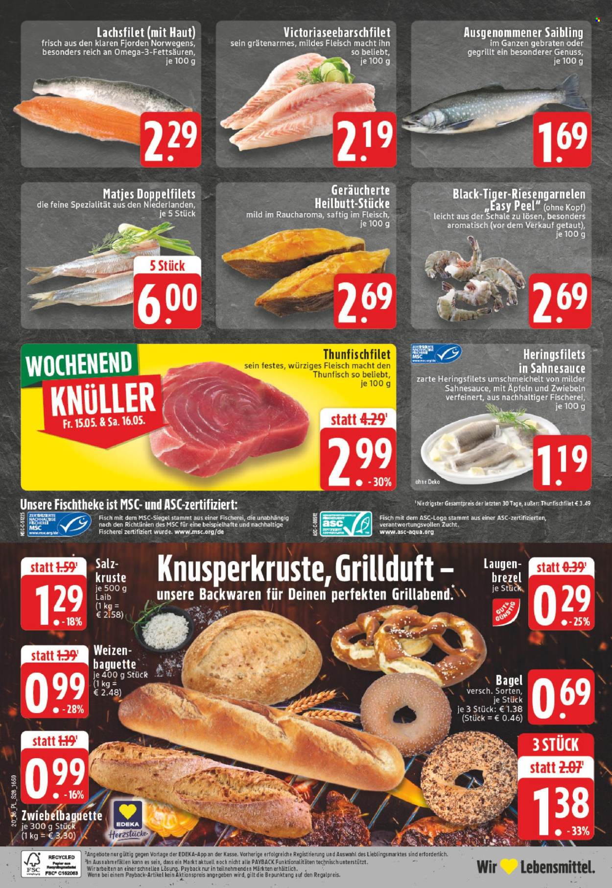 E center Prospekte  - 11.05.2026 - 16.05.2026. Seite 28