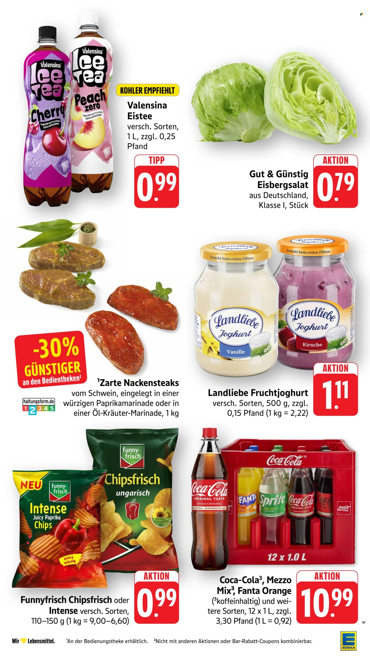 E center Prospekte  - 11.05.2026 - 16.05.2026. Seite 7