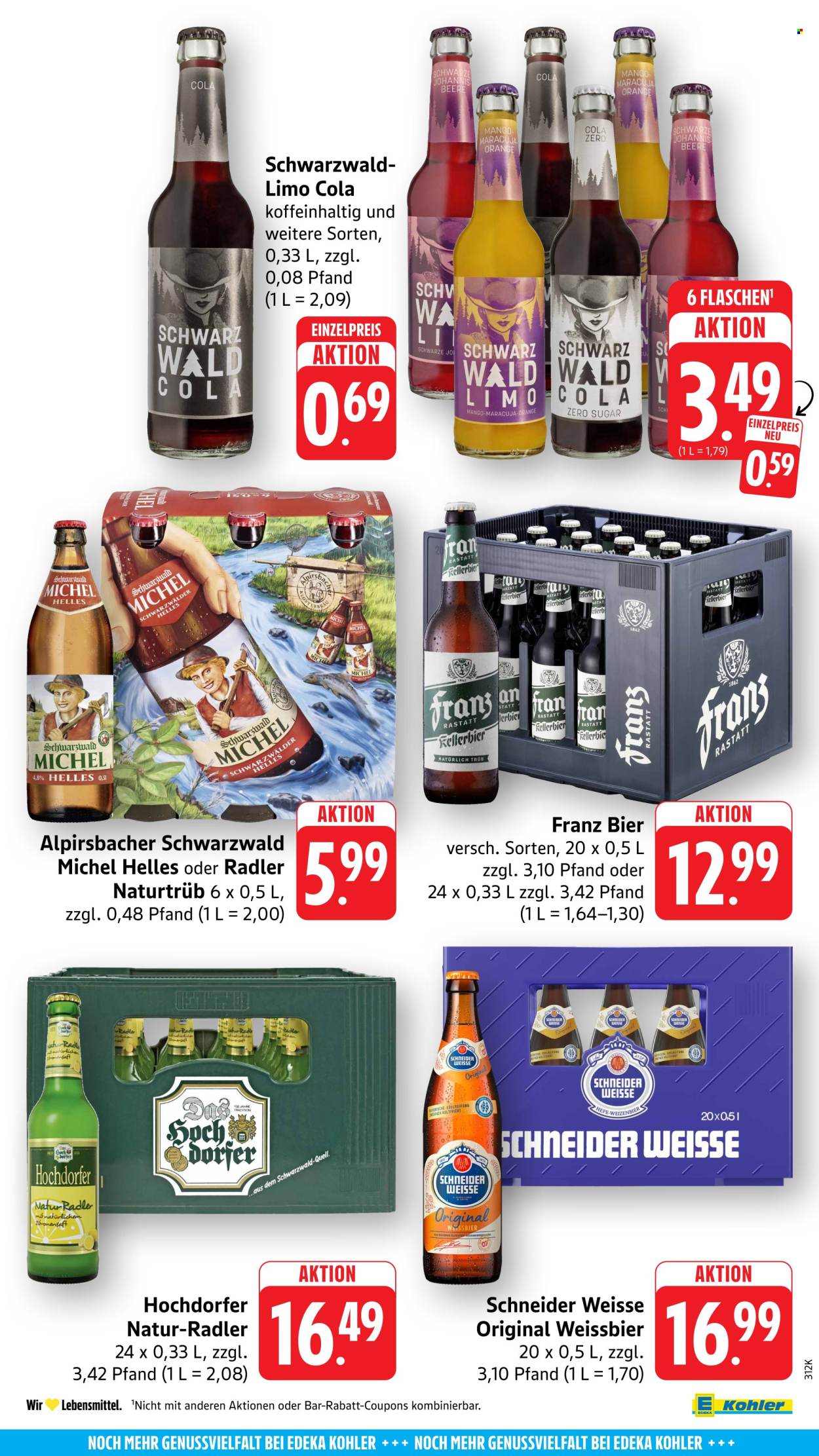 E center Prospekte  - 11.05.2026 - 16.05.2026. Seite 56