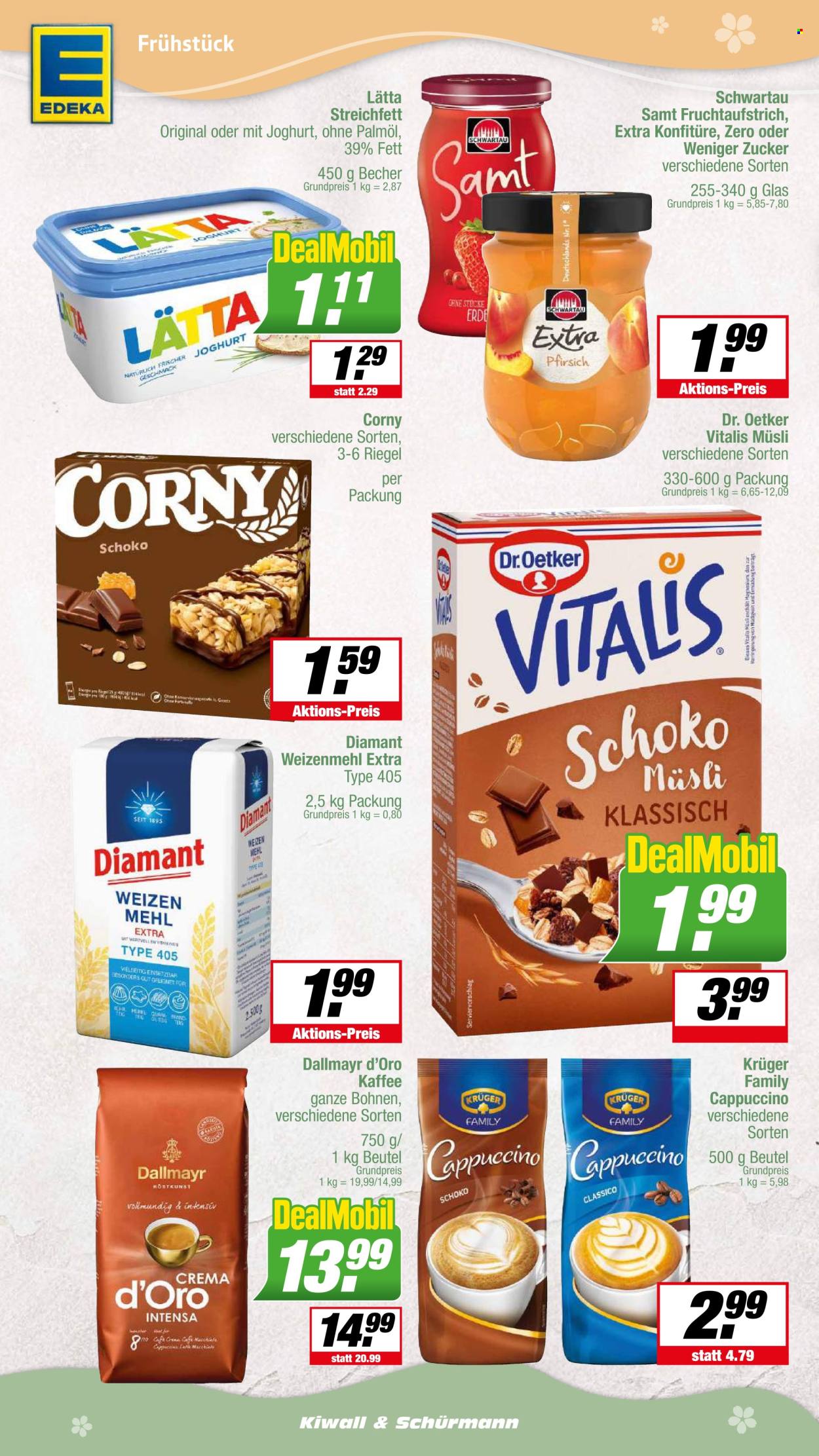 Edeka Prospekte  - 11.05.2026 - 16.05.2026. Seite 16