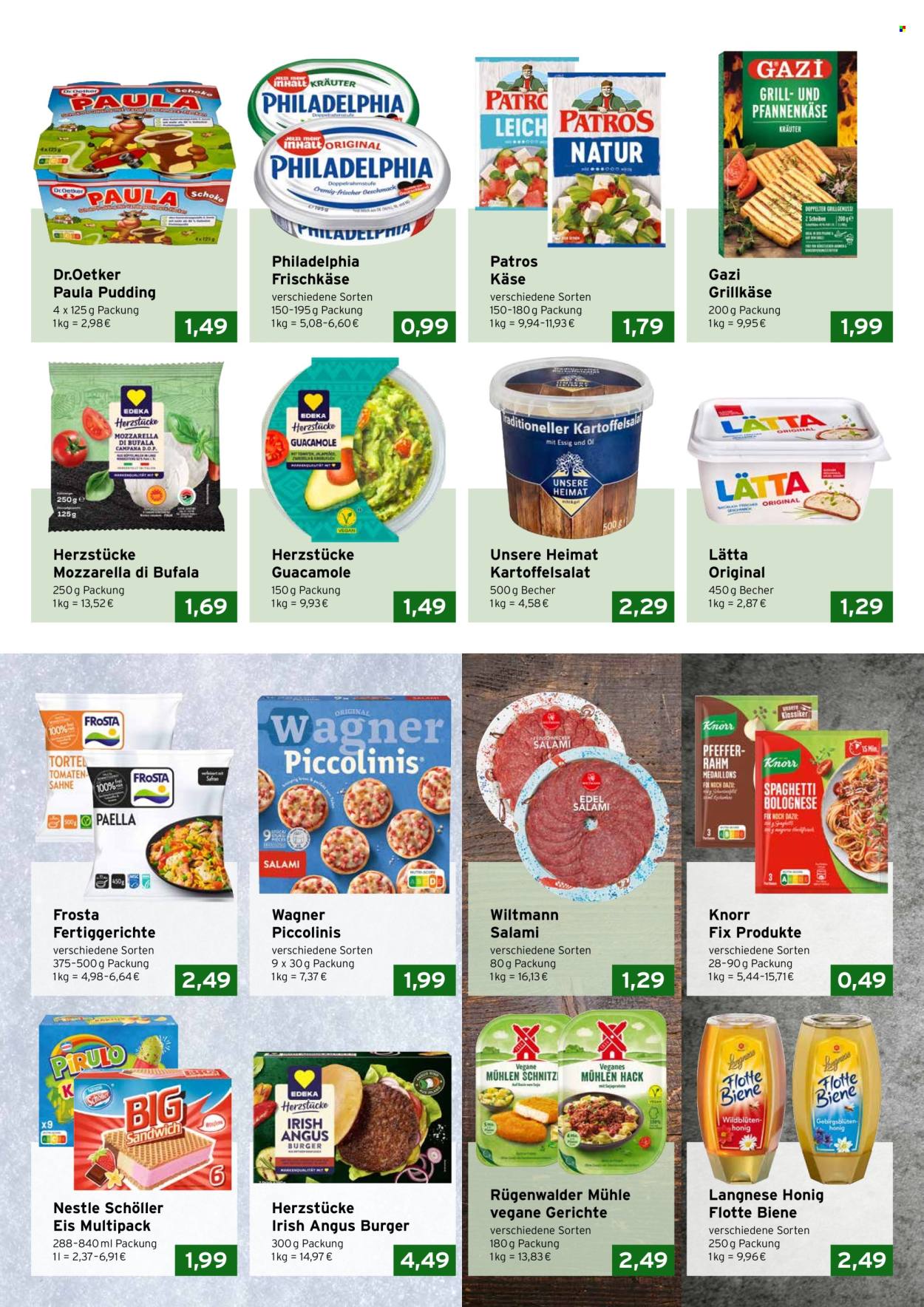 CAP-Markt Prospekte  - 11.05.2026 - 16.05.2026. Seite 2