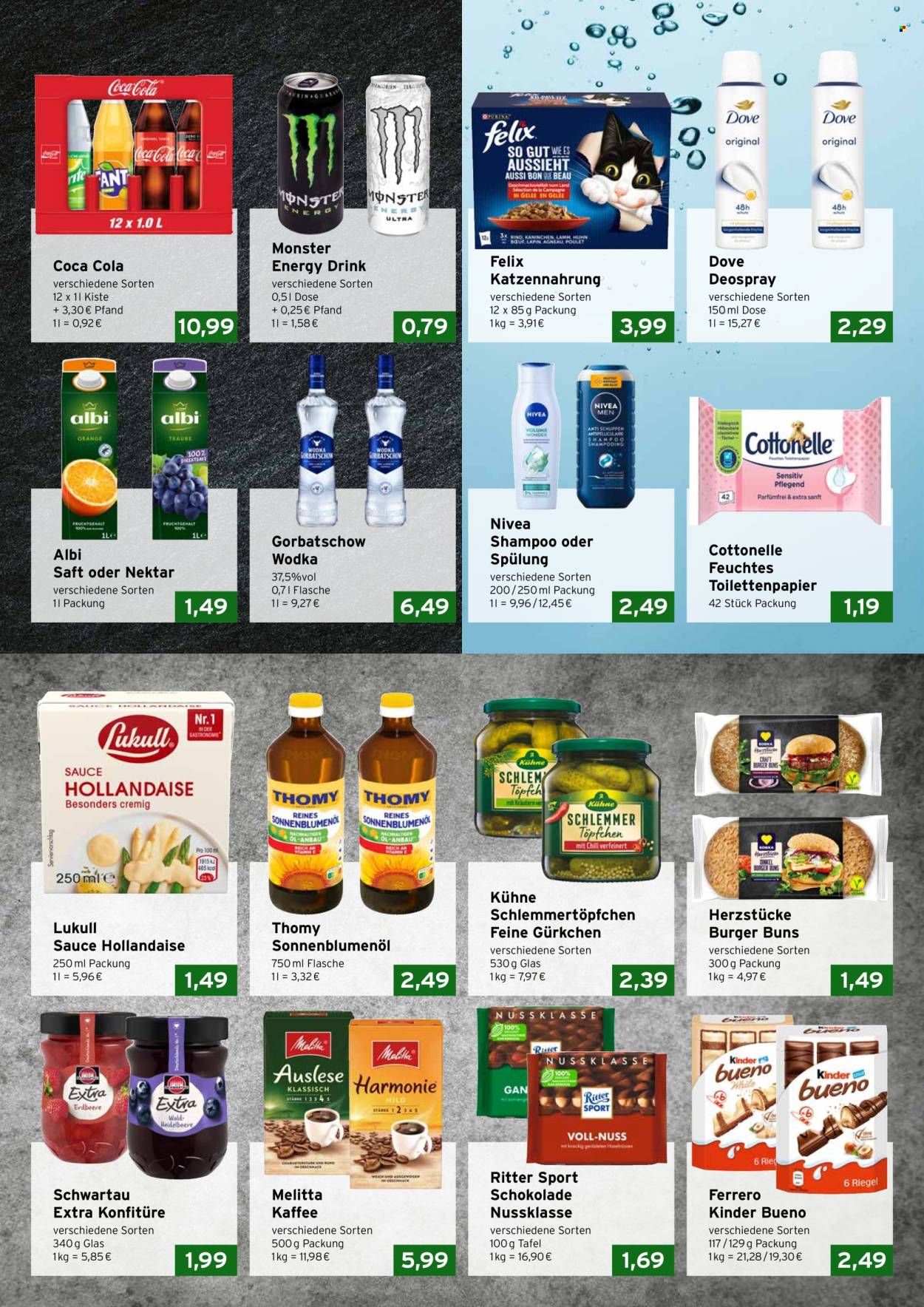 CAP-Markt Prospekte  - 11.05.2026 - 16.05.2026. Seite 3