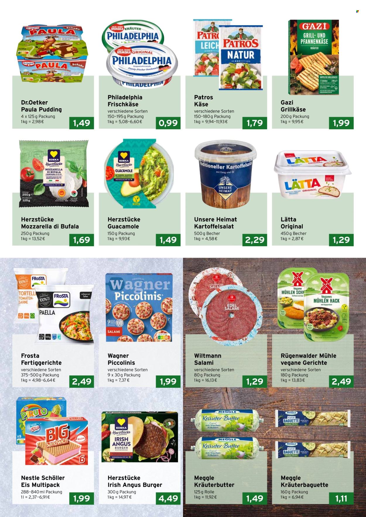 CAP-Markt Prospekte  - 11.05.2026 - 16.05.2026. Seite 2