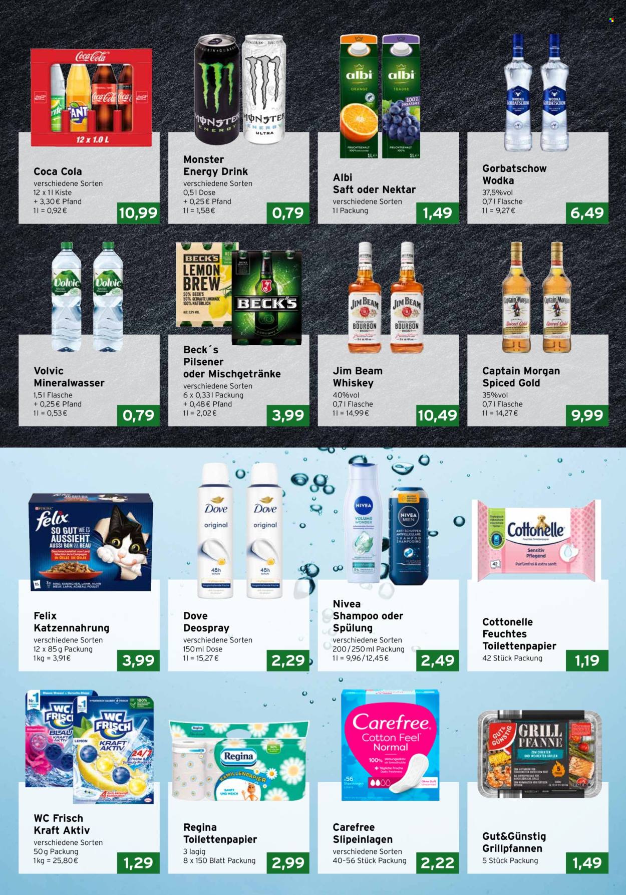 CAP-Markt Prospekte  - 11.05.2026 - 16.05.2026. Seite 5