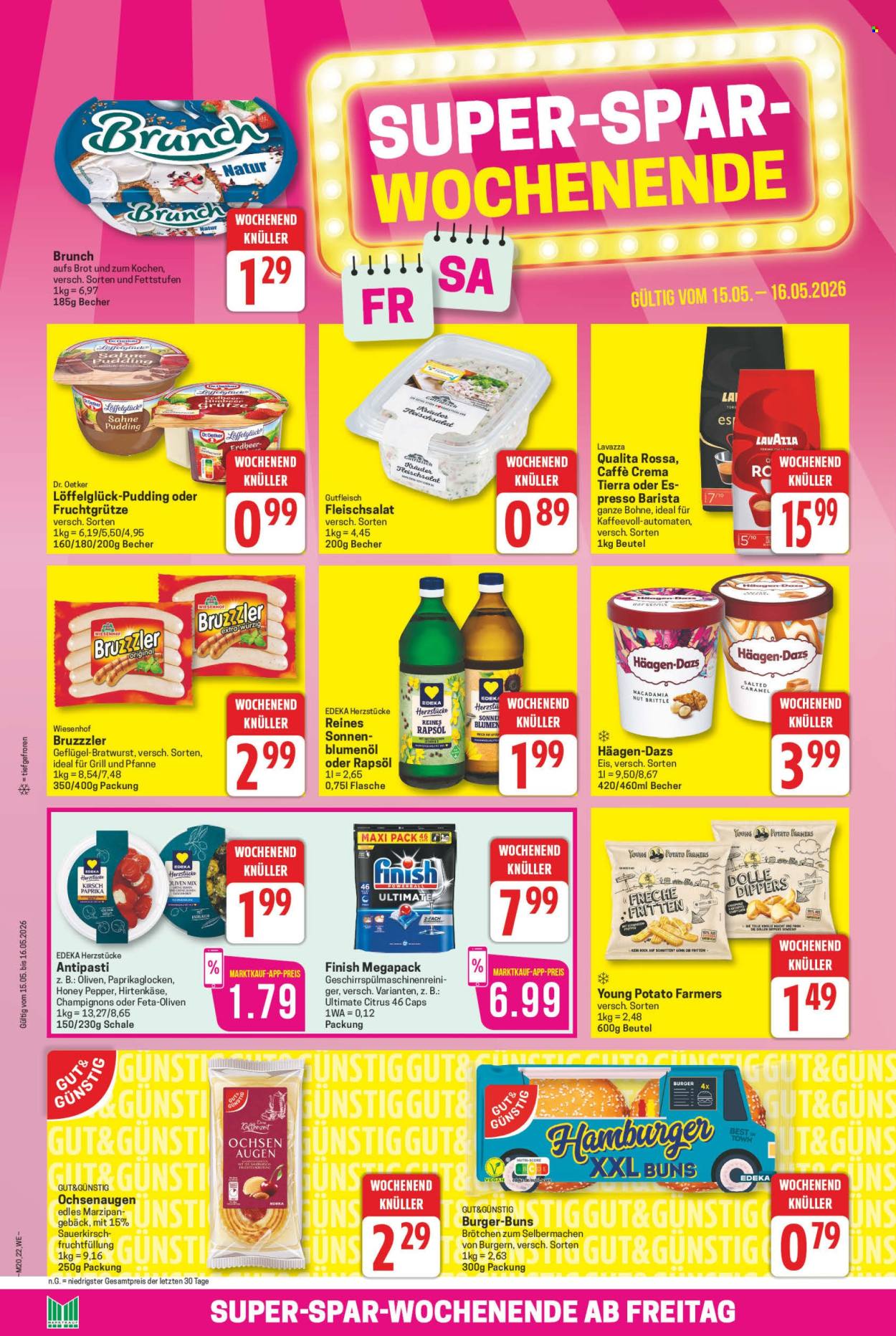 Marktkauf Prospekte  - 11.05.2026 - 16.05.2026. Seite 24