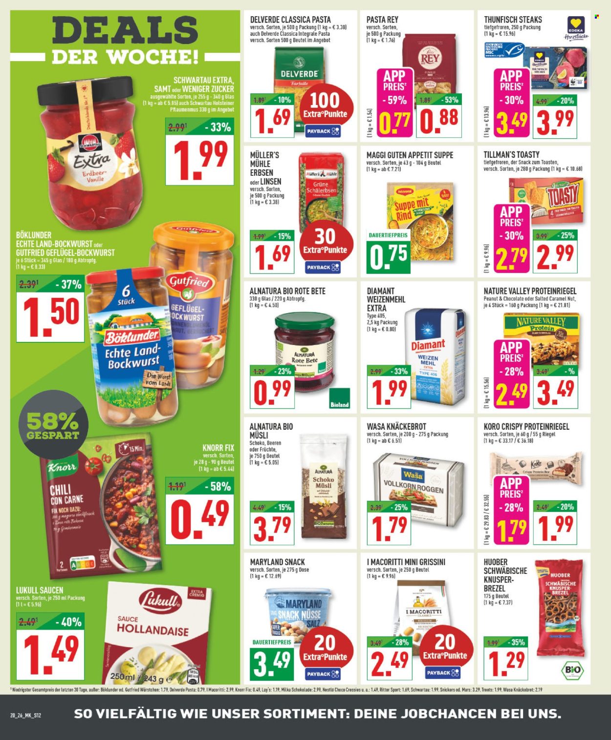Marktkauf Prospekte  - 11.05.2026 - 16.05.2026. Seite 12
