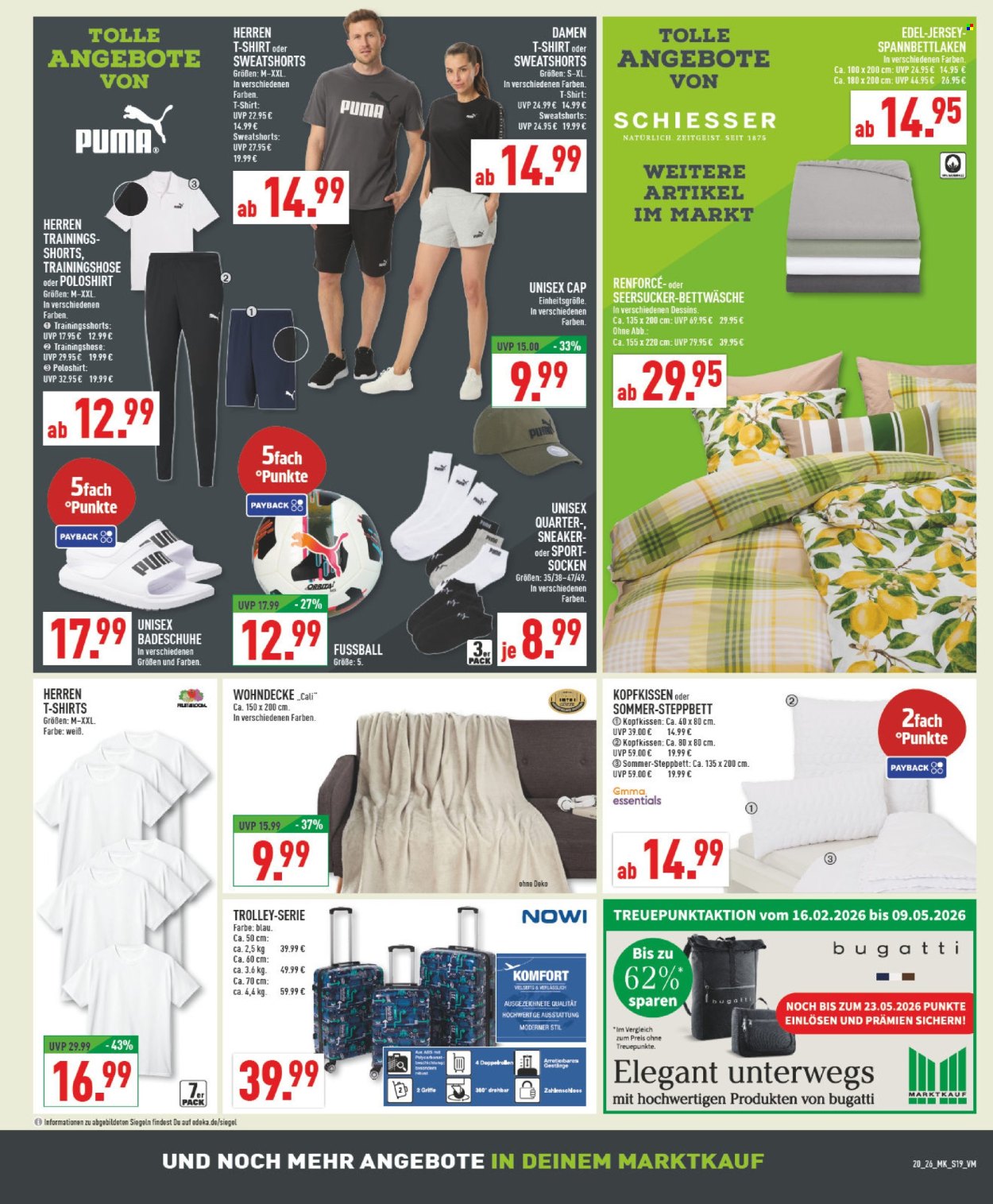Marktkauf Prospekte  - 11.05.2026 - 16.05.2026. Seite 19