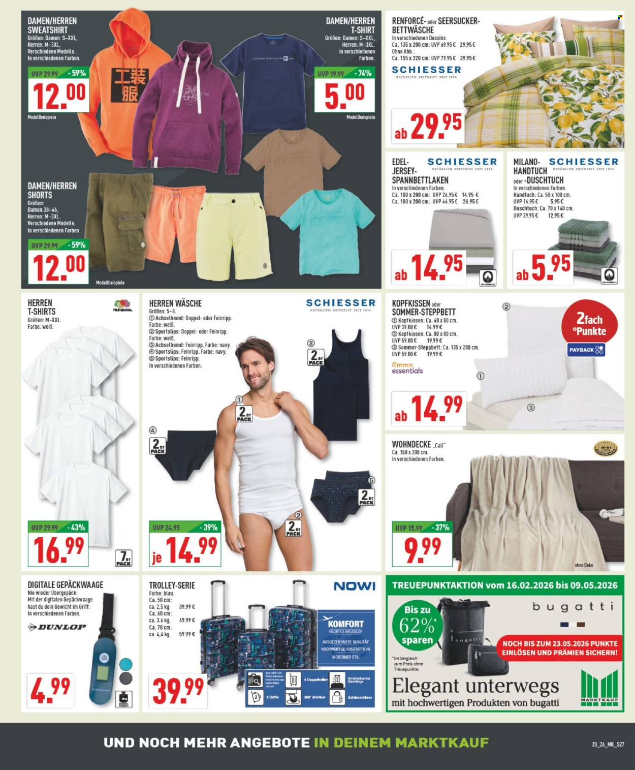 Marktkauf Prospekte  - 11.05.2026 - 16.05.2026. Seite 27