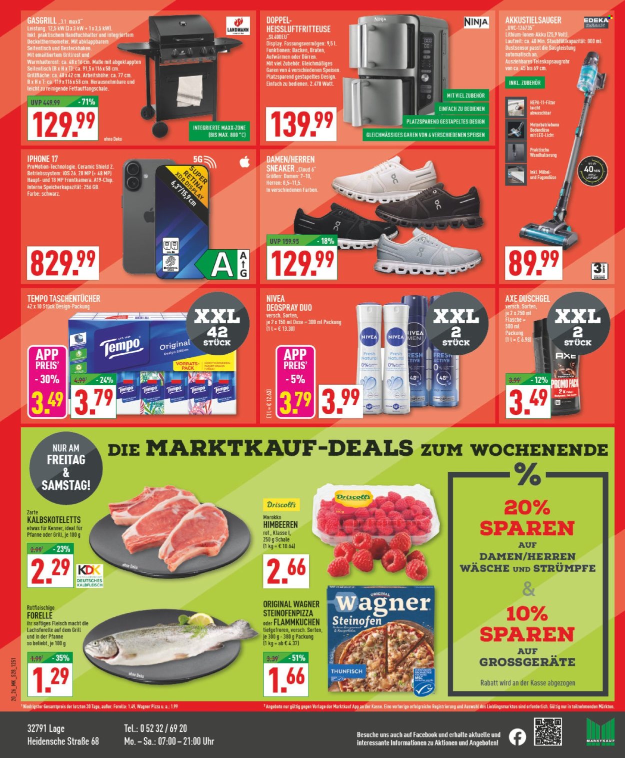 Marktkauf Prospekte  - 11.05.2026 - 16.05.2026. Seite 28