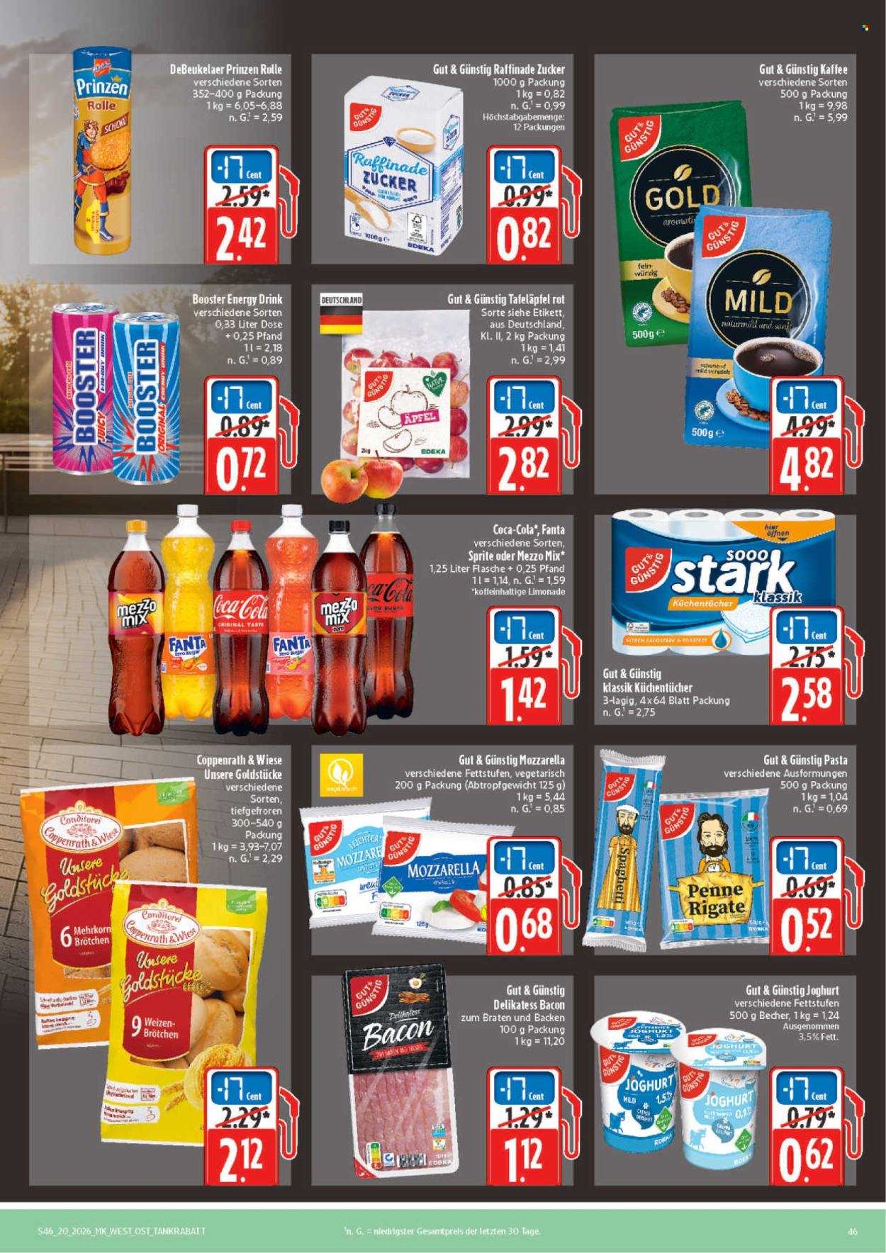 Marktkauf Prospekte  - 11.05.2026 - 16.05.2026. Seite 46
