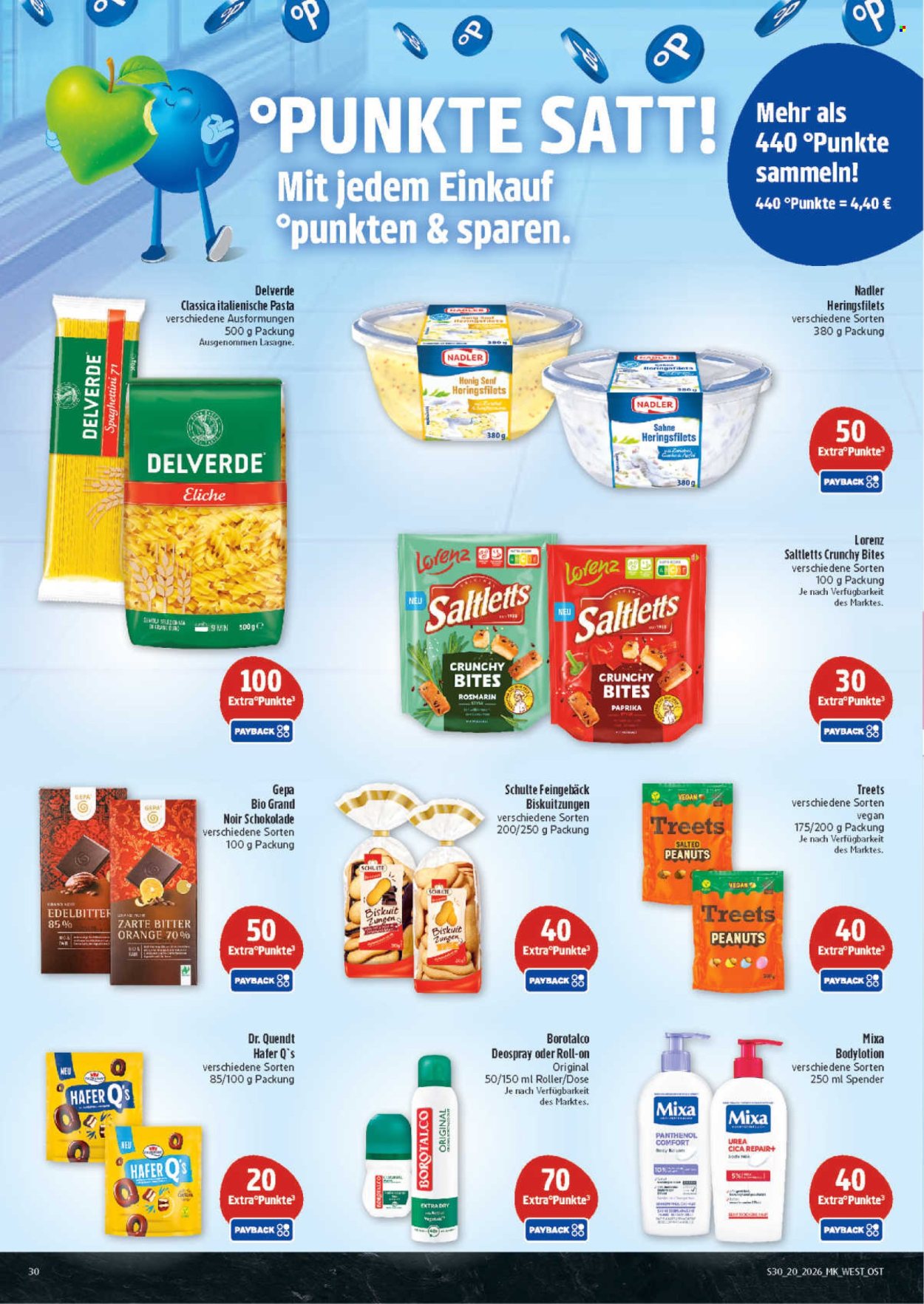 Marktkauf Prospekte  - 11.05.2026 - 16.05.2026. Seite 30