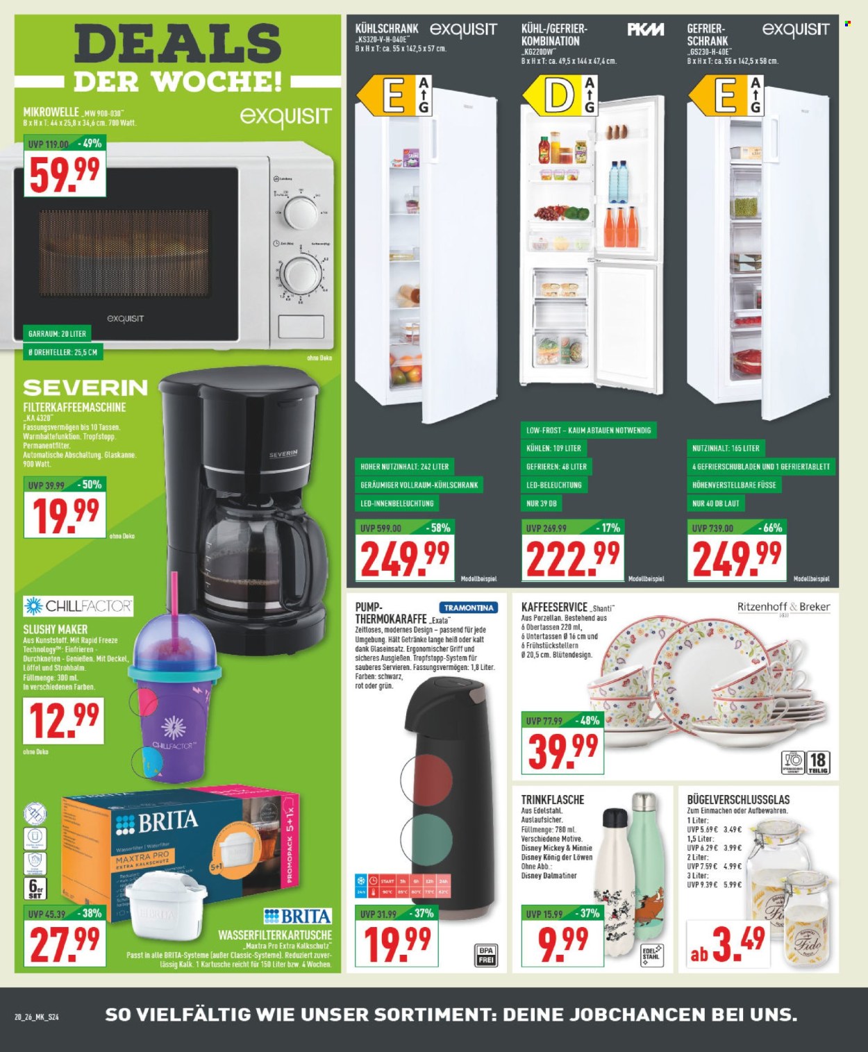 Marktkauf Prospekte  - 11.05.2026 - 16.05.2026. Seite 24