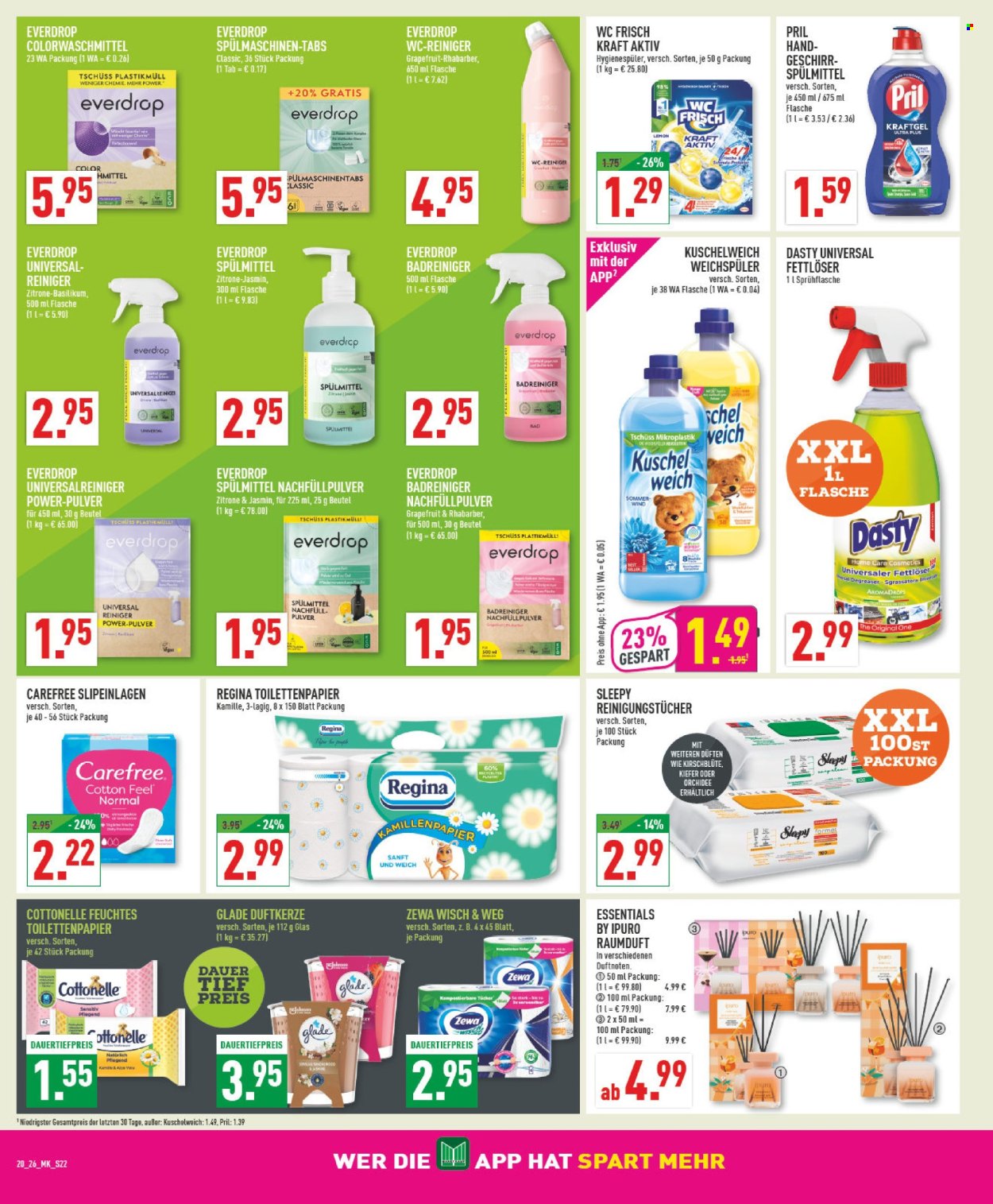 Marktkauf Prospekte  - 11.05.2026 - 16.05.2026. Seite 22