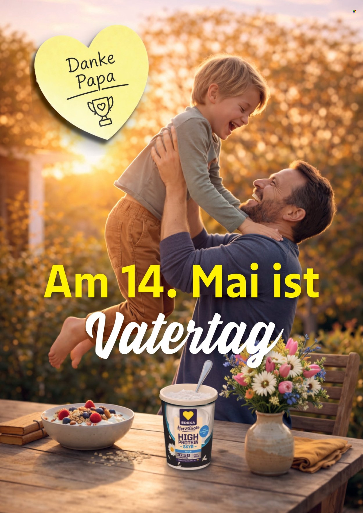 Edeka Prospekte  - 11.05.2026 - 16.05.2026. Seite 2