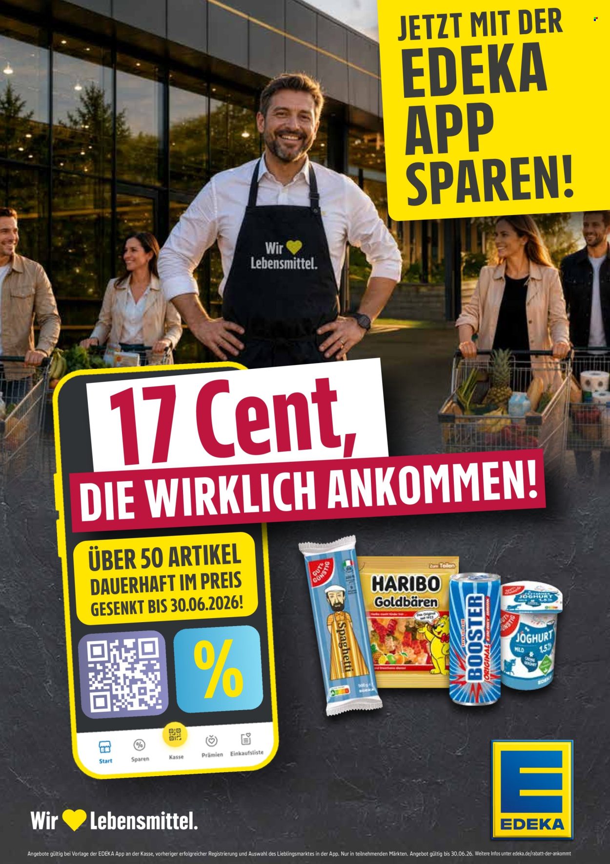 Edeka Prospekte  - 11.05.2026 - 16.05.2026. Seite 28