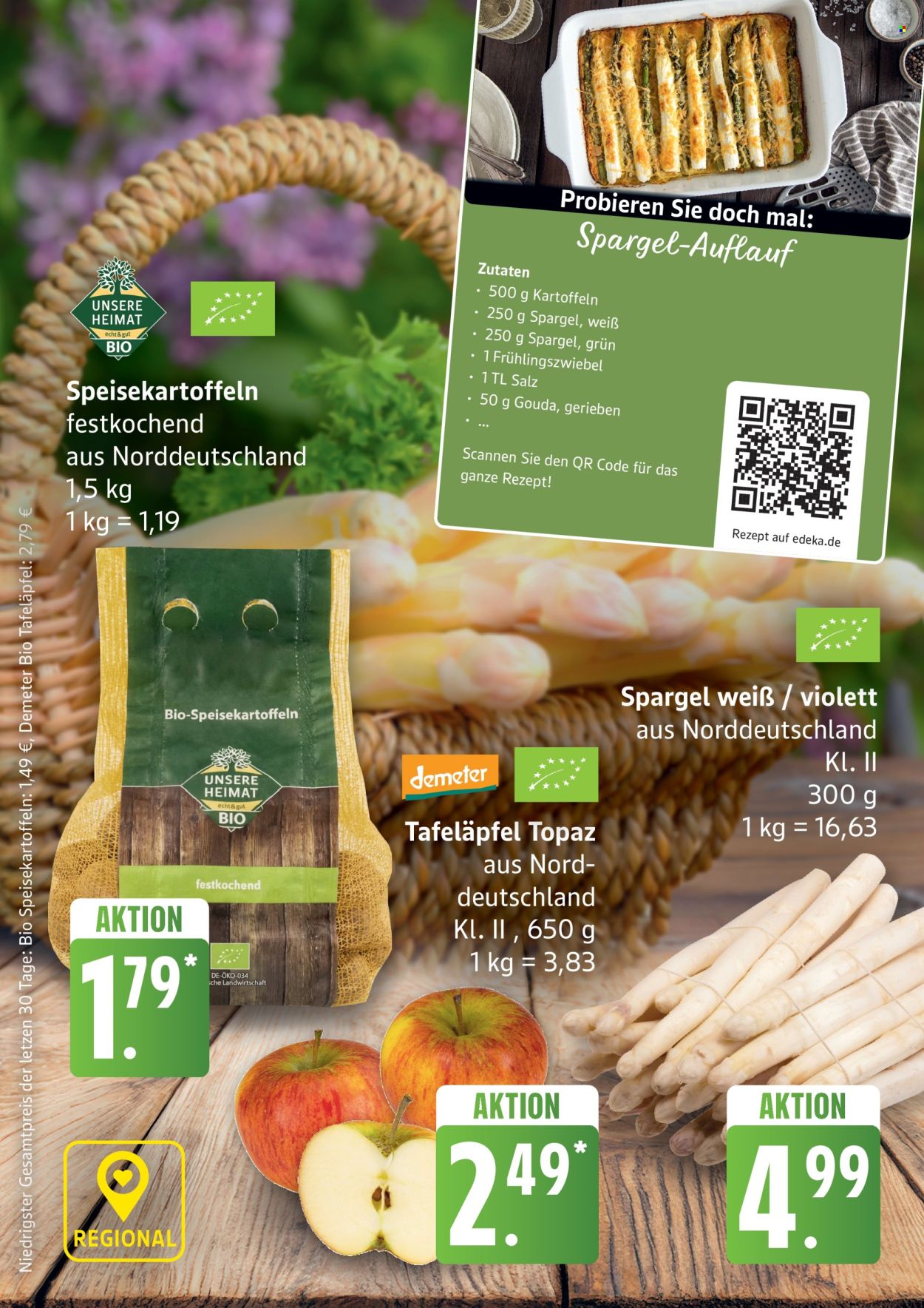 E center Prospekte  - 11.05.2026 - 16.05.2026. Seite 10