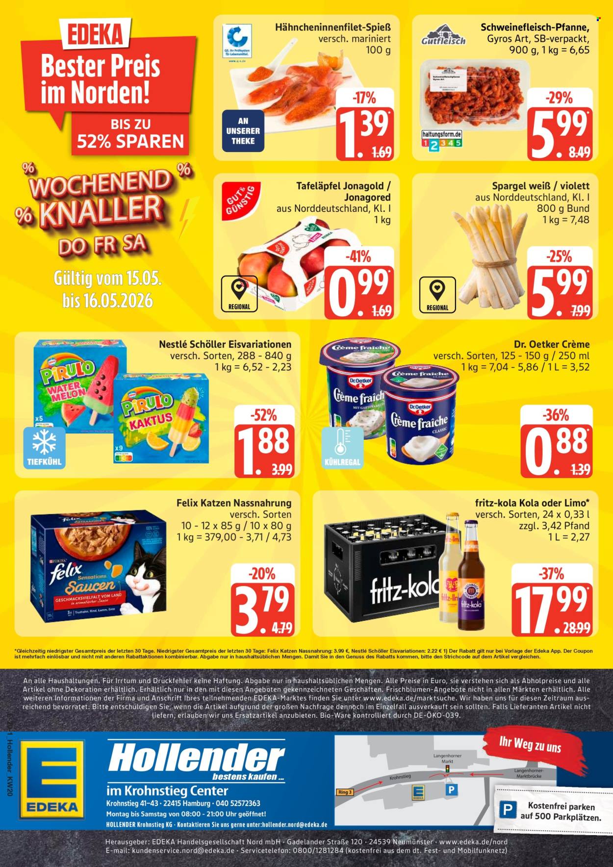 E center Prospekte  - 11.05.2026 - 16.05.2026. Seite 28