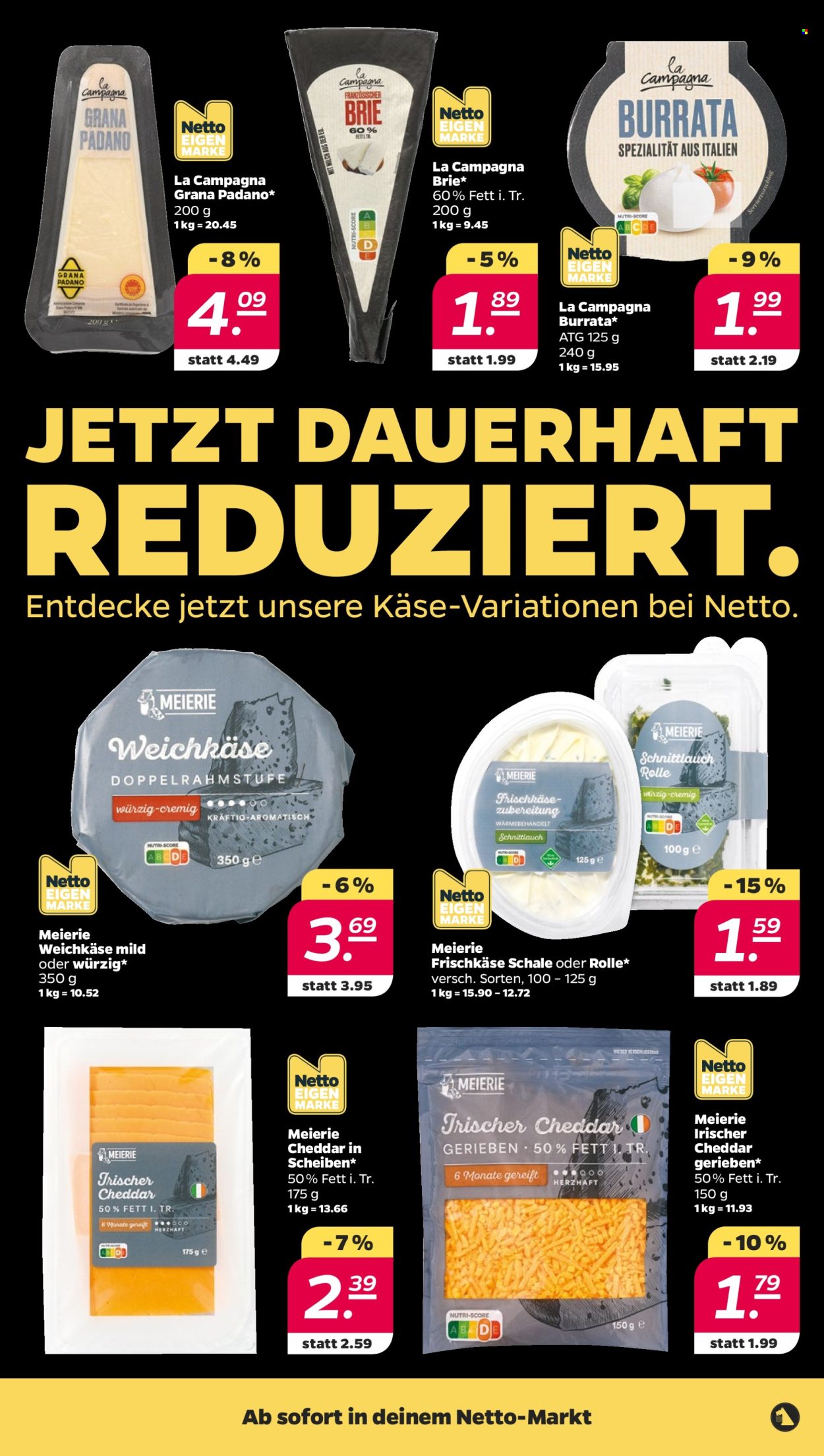 Netto Prospekte  - 18.05.2026 - 23.05.2026. Seite 17
