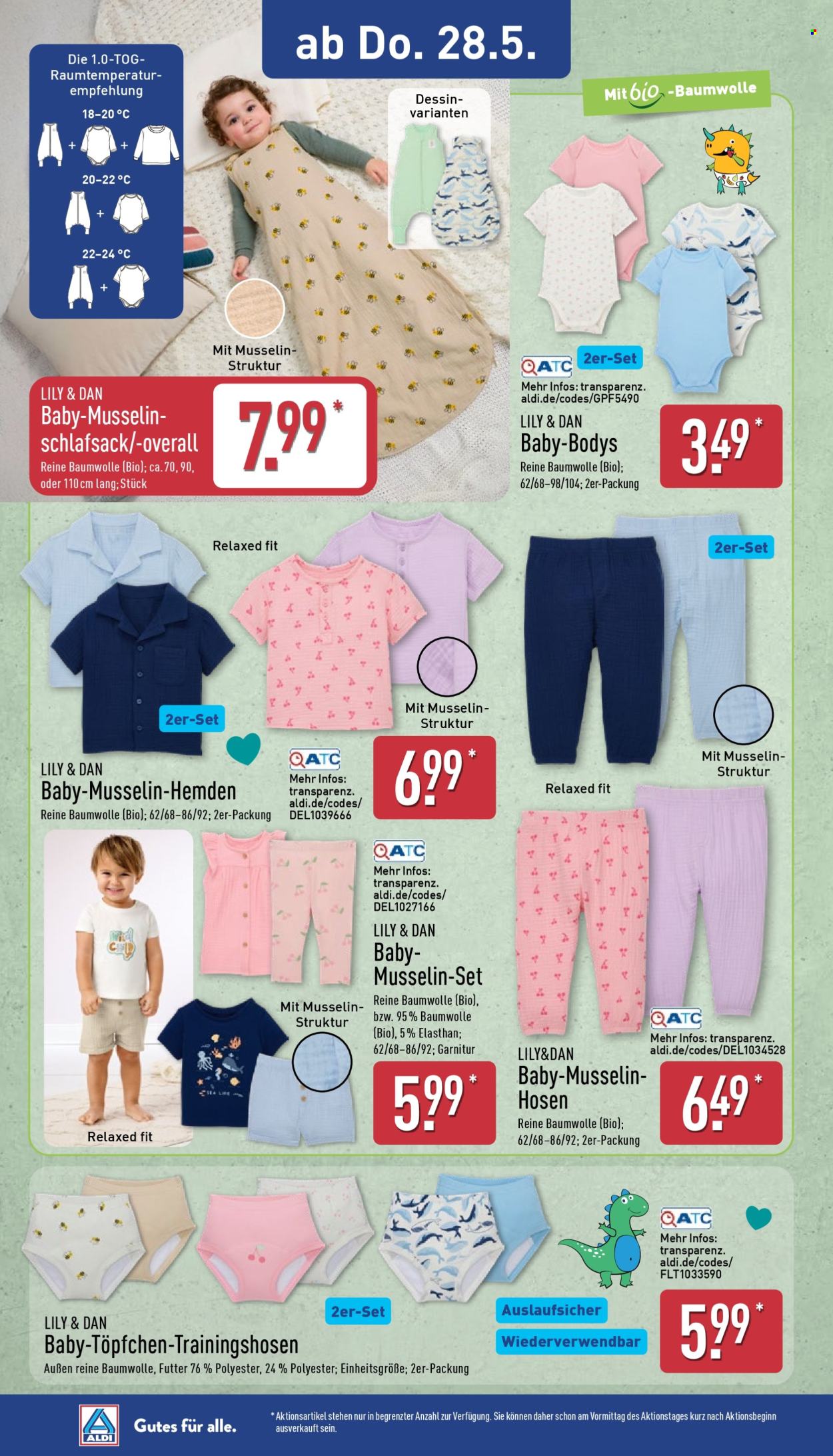 ALDI Nord Prospekte  - 11.05.2026 - 11.05.2026. Seite 8