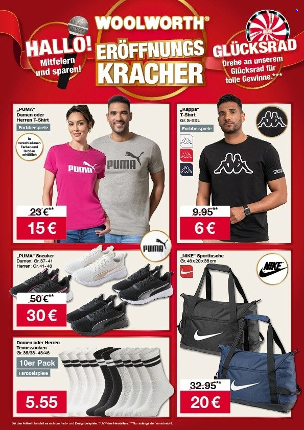 Woolworth Prospekte  - 15.05.2026 - 15.05.2026. Seite 2