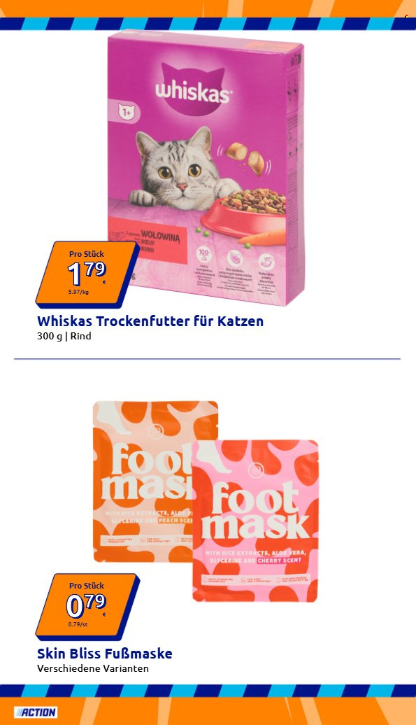 Action Prospekte  - 13.05.2026 - 19.05.2026. Seite 4