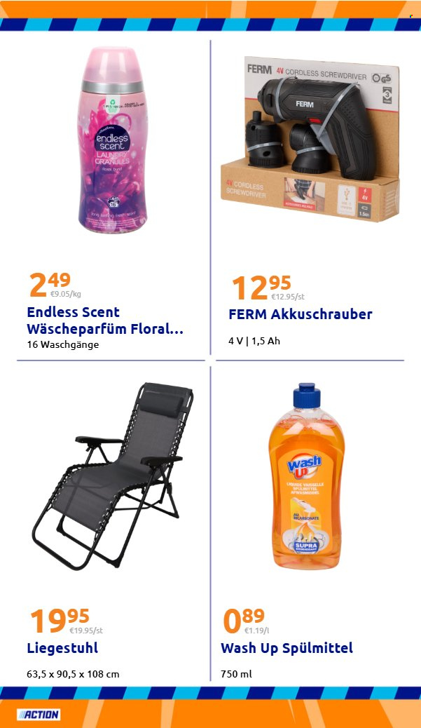 Action Prospekte  - 13.05.2026 - 19.05.2026. Seite 20