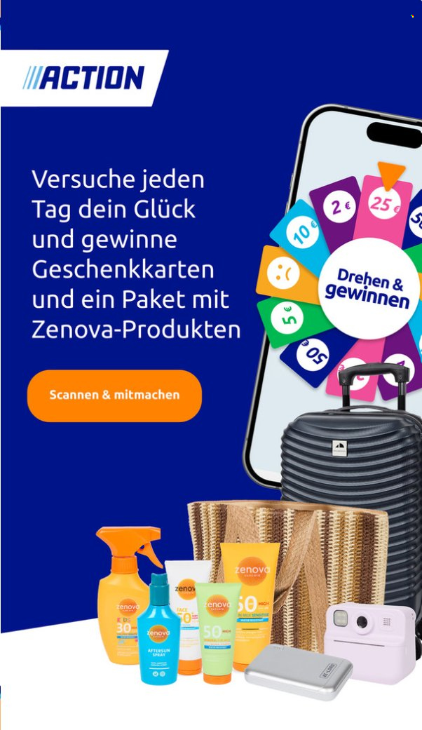 Action Prospekte  - 13.05.2026 - 19.05.2026. Seite 29