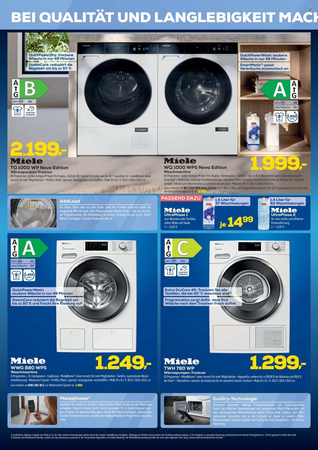 Euronics Prospekte  - 13.05.2026 - 24.05.2026. Seite 2