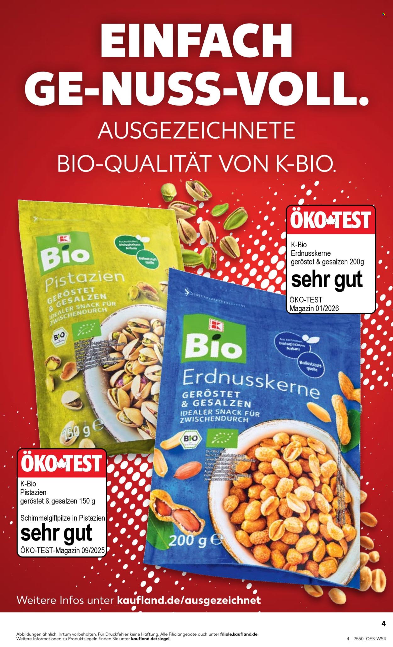 Kaufland Prospekte  - 18.05.2026 - 20.05.2026. Seite 9