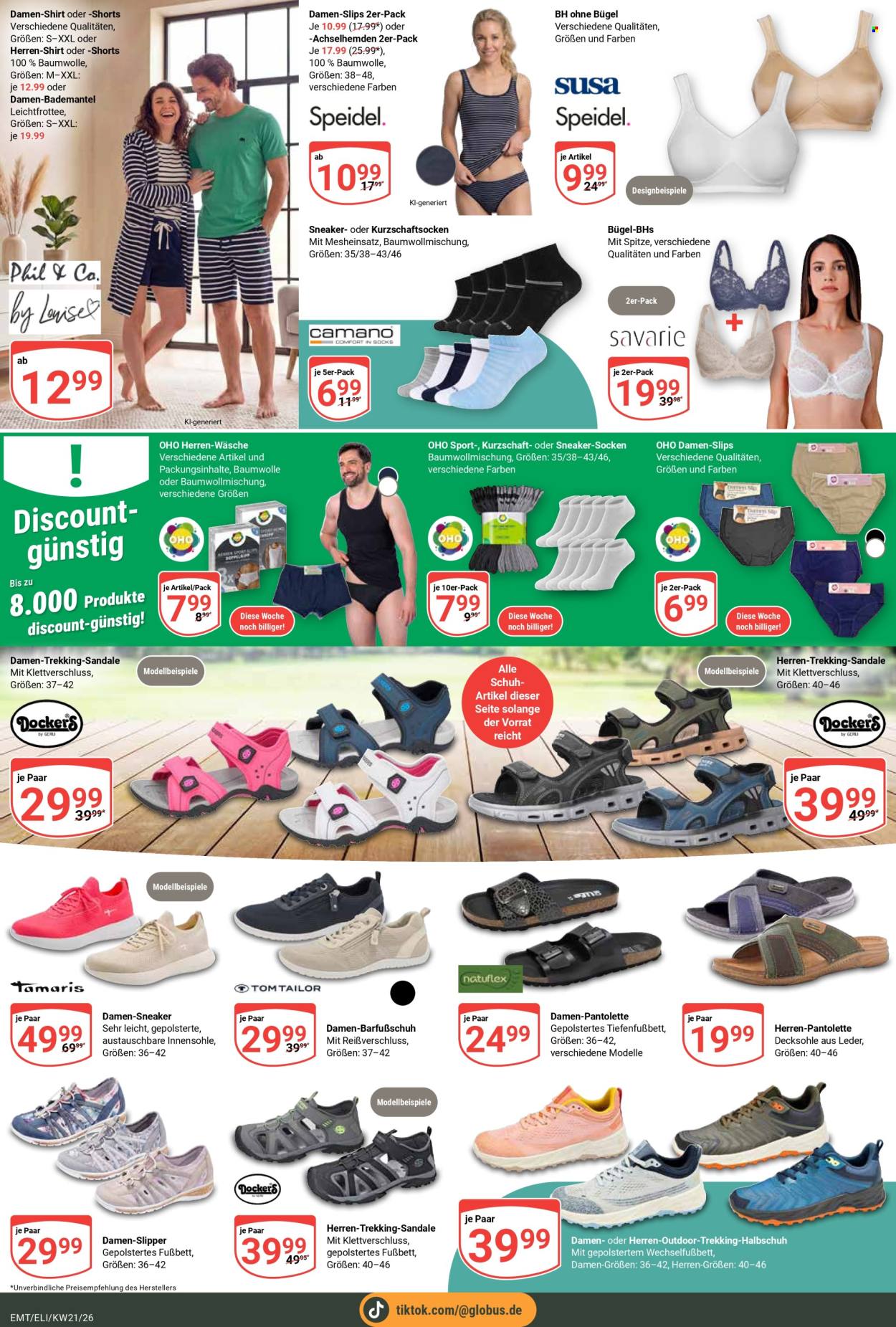 Globus Prospekte  - 18.05.2026 - 23.05.2026. Seite 33