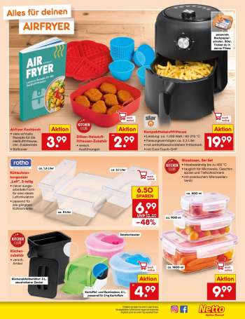 thumbnail - Airfryer Kochbuch