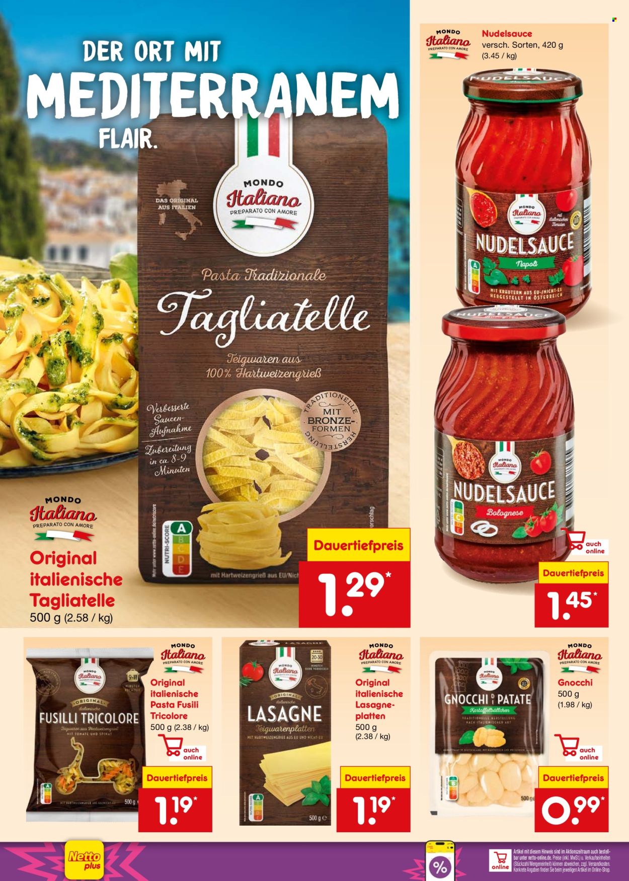 Netto Marken-Discount Prospekte  - 18.05.2026 - 23.05.2026. Seite 30