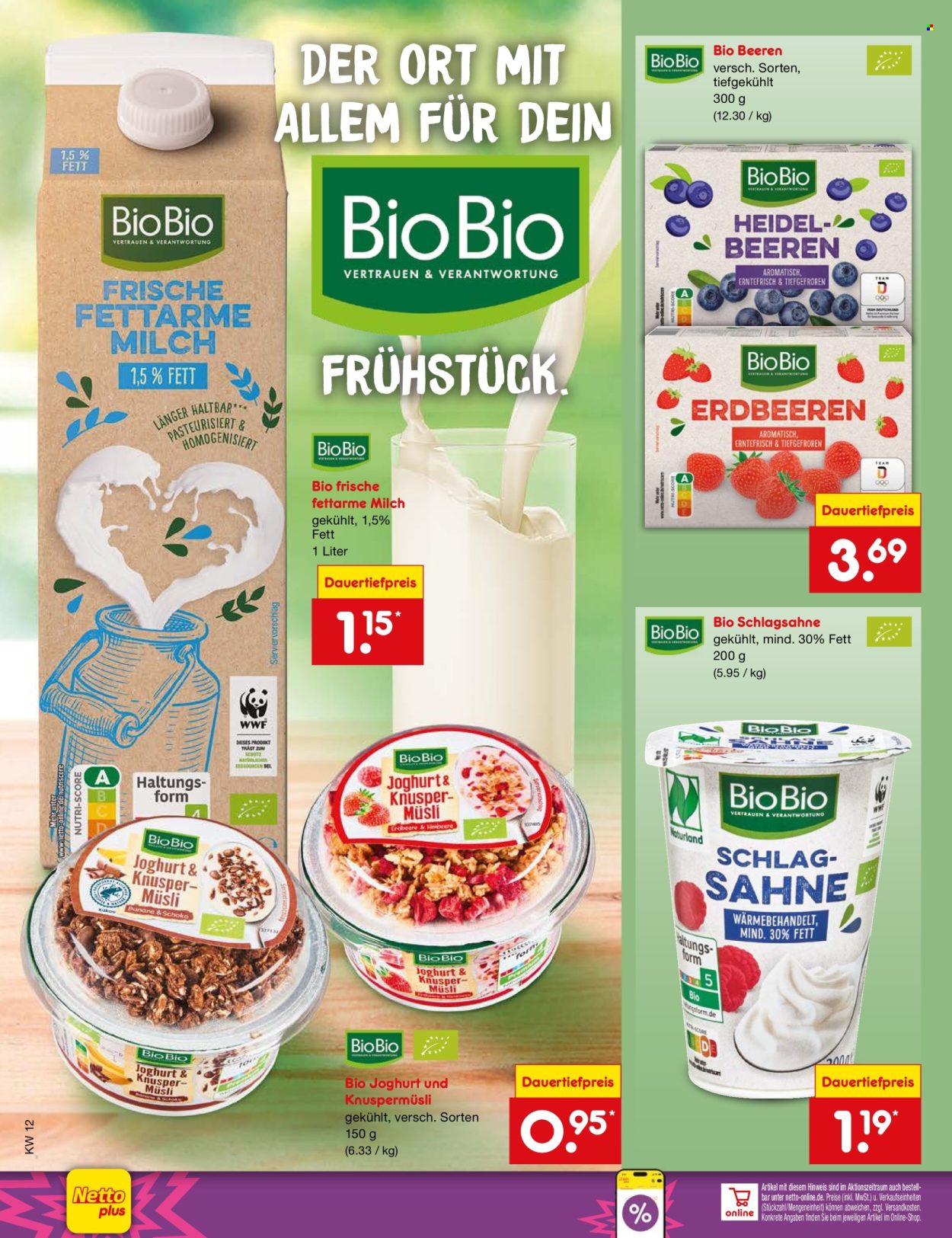 Netto Marken-Discount Prospekte  - 18.05.2026 - 23.05.2026. Seite 38