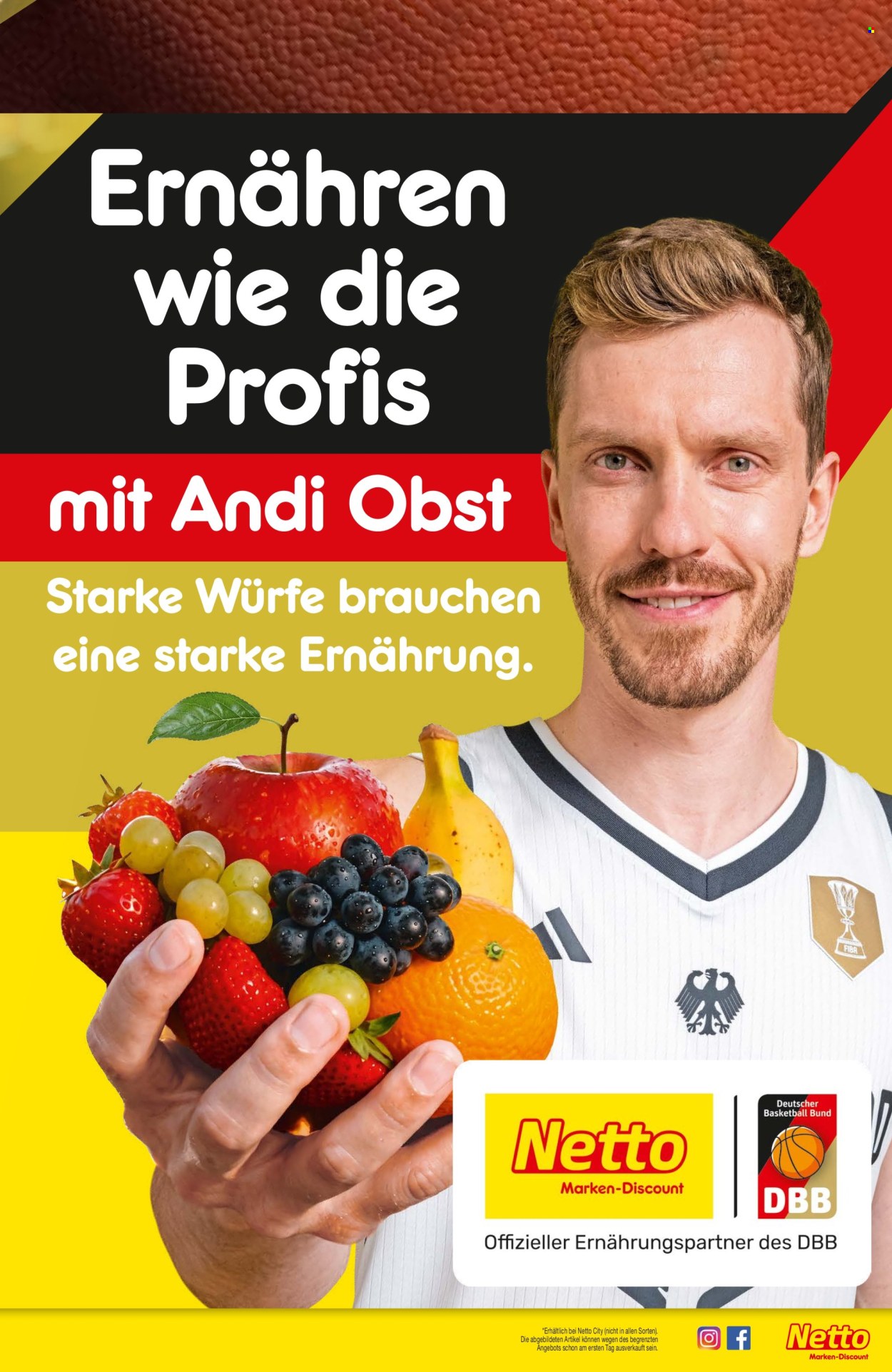 Netto Marken-Discount Prospekte  - 18.05.2026 - 23.05.2026. Seite 53