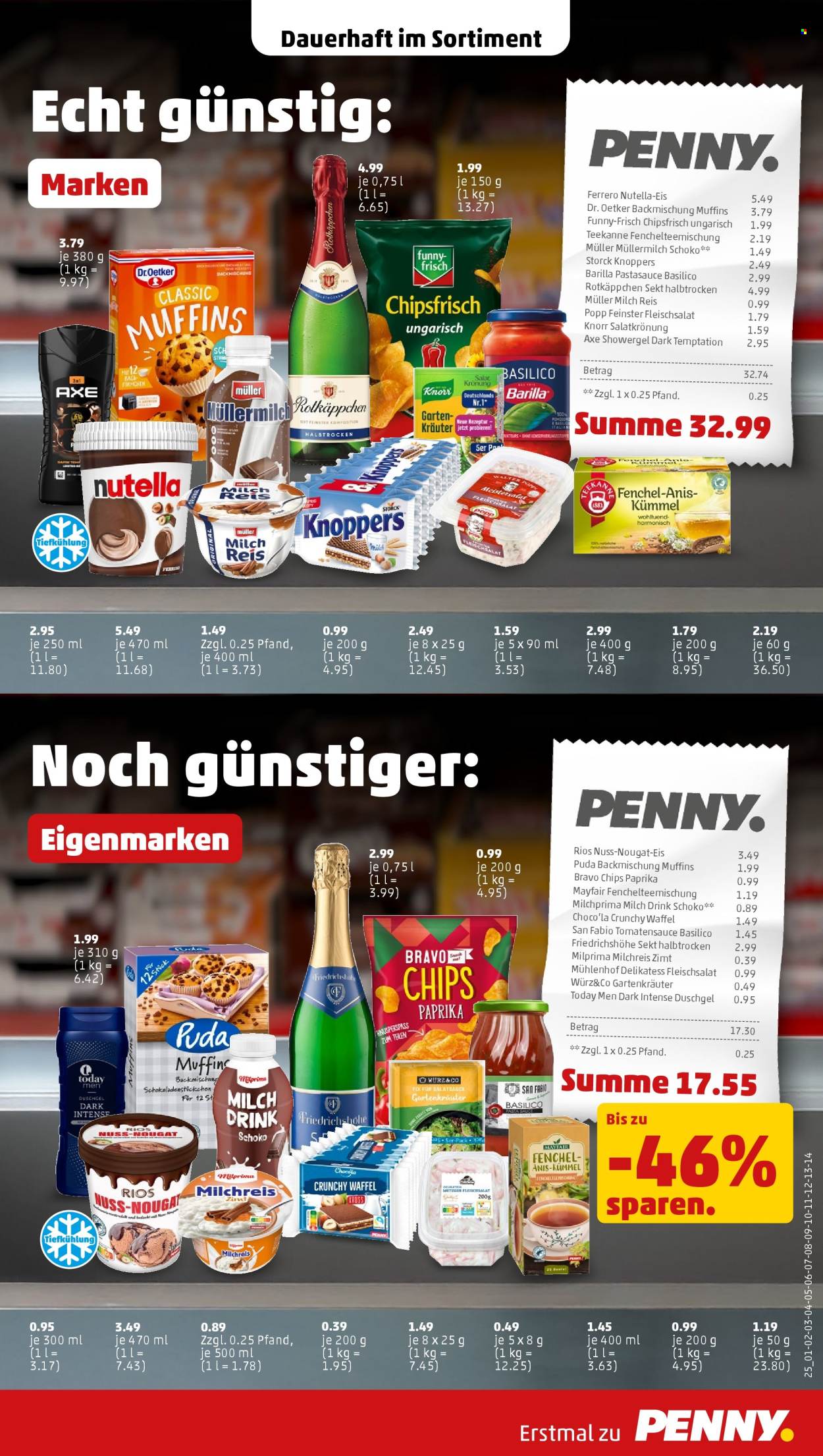 Penny Prospekte  - 18.05.2026 - 23.05.2026. Seite 27