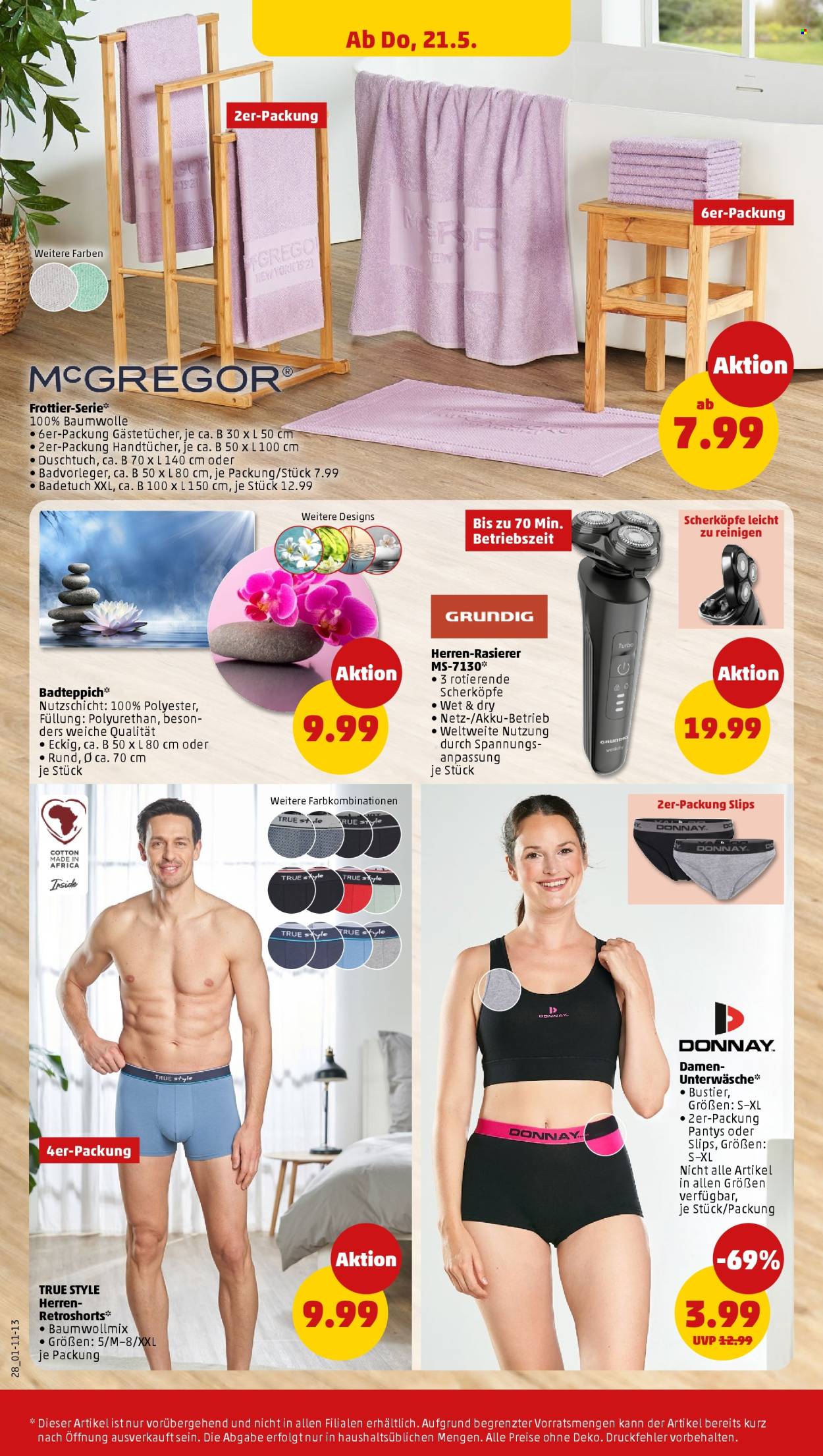 Penny Prospekte  - 18.05.2026 - 23.05.2026. Seite 30