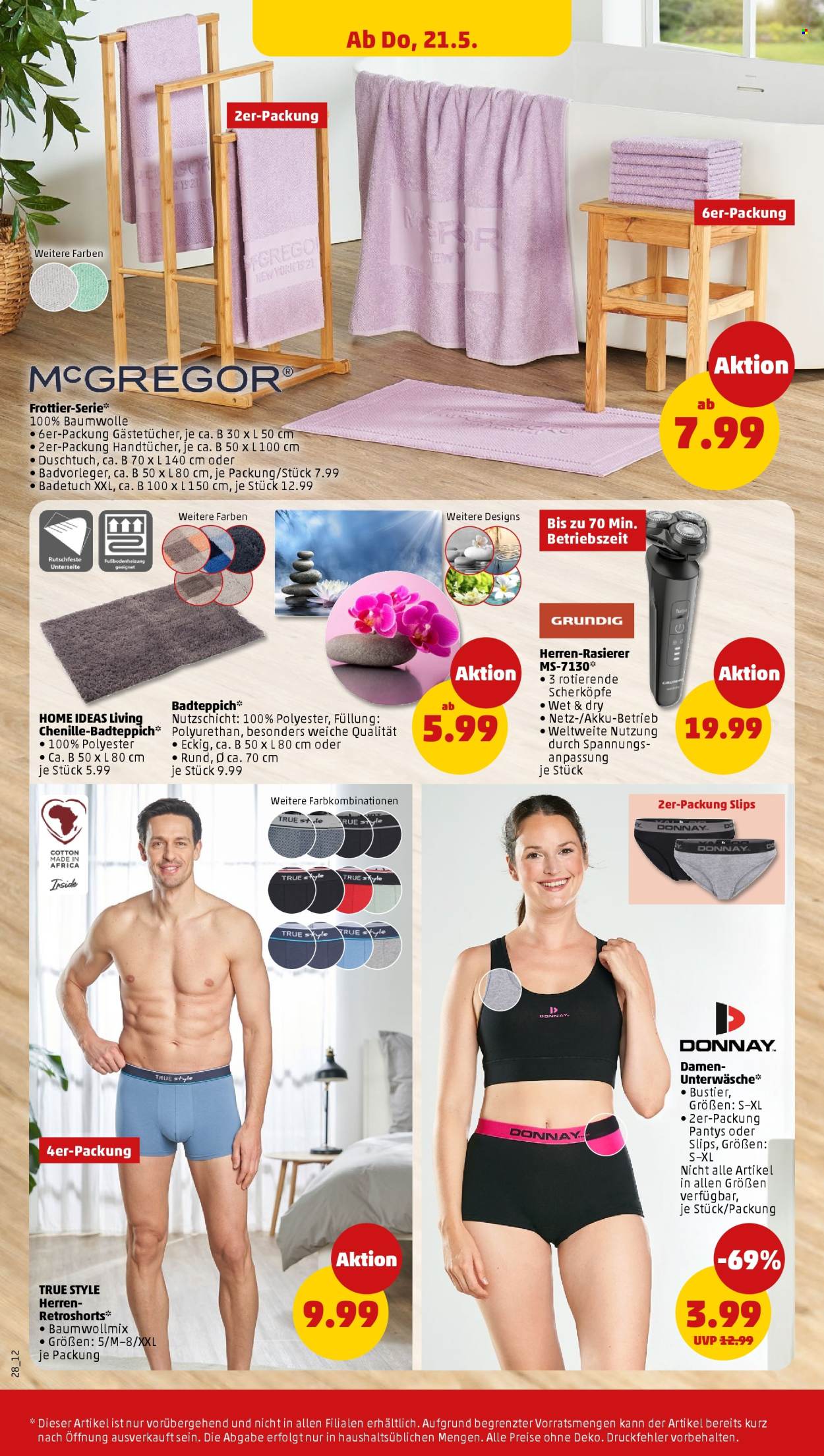 Penny Prospekte  - 18.05.2026 - 23.05.2026. Seite 30