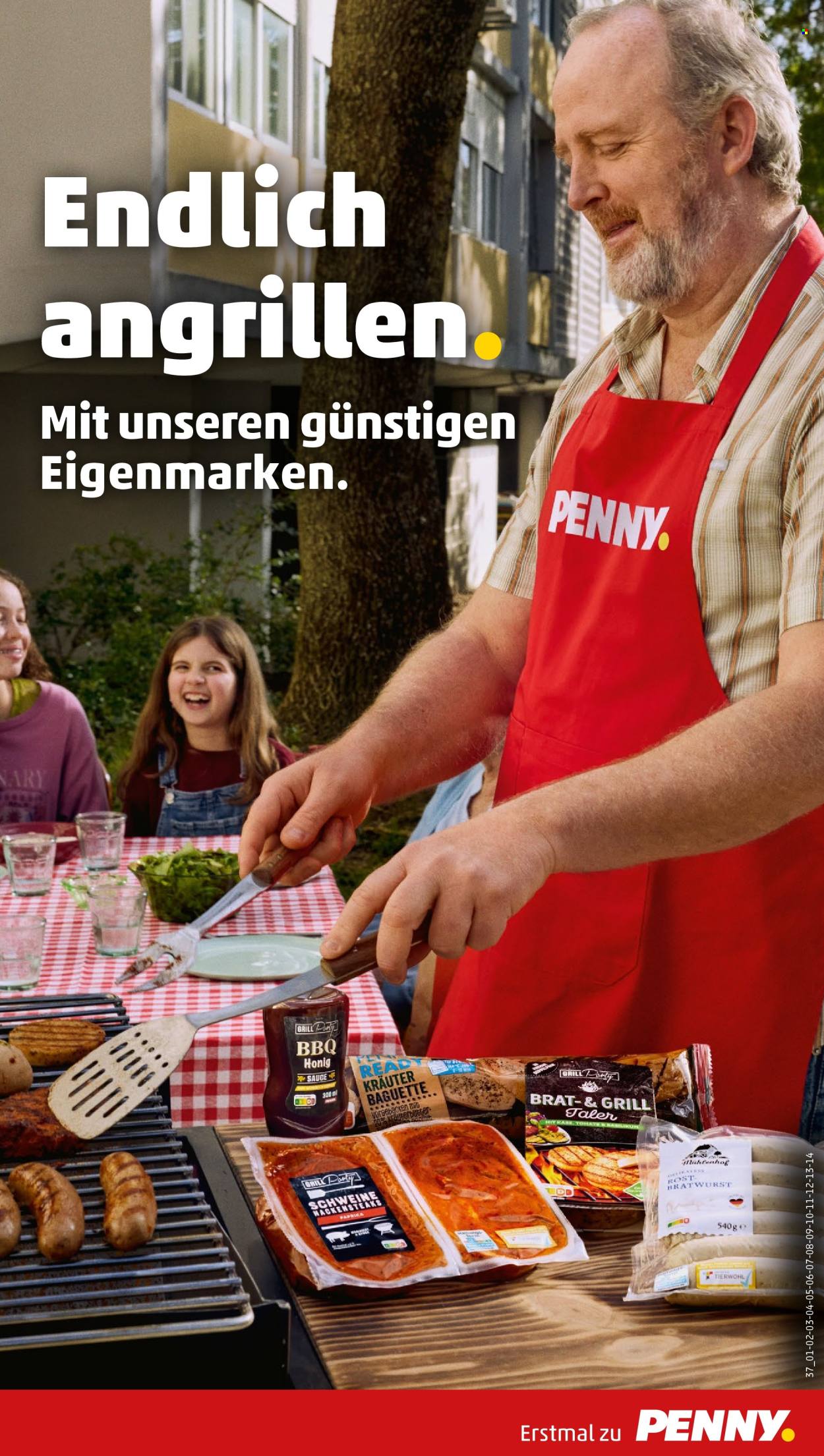 Penny Prospekte  - 18.05.2026 - 23.05.2026. Seite 39