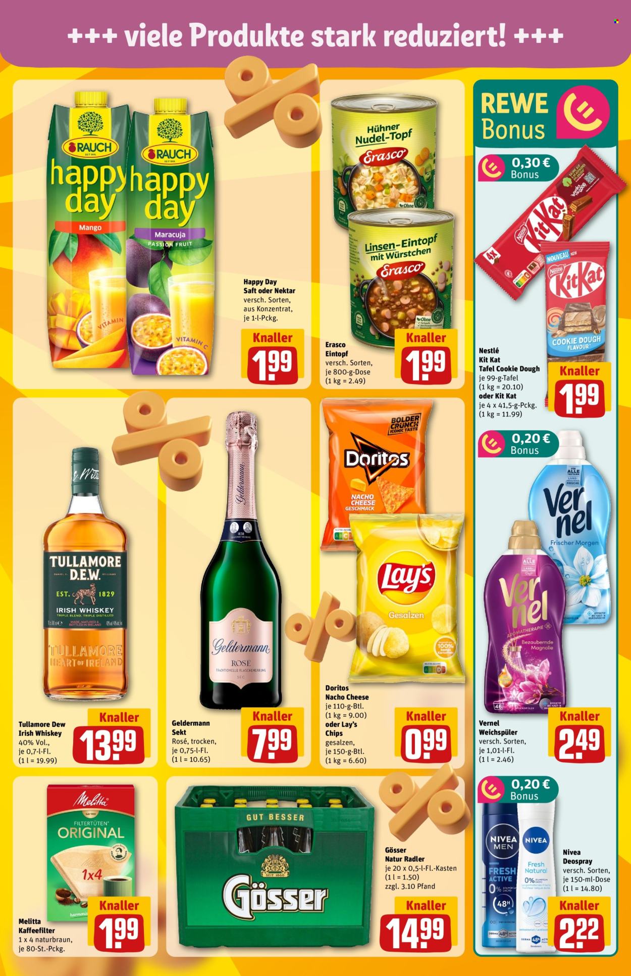 REWE Prospekte  - 18.05.2026 - 24.05.2026. Seite 9