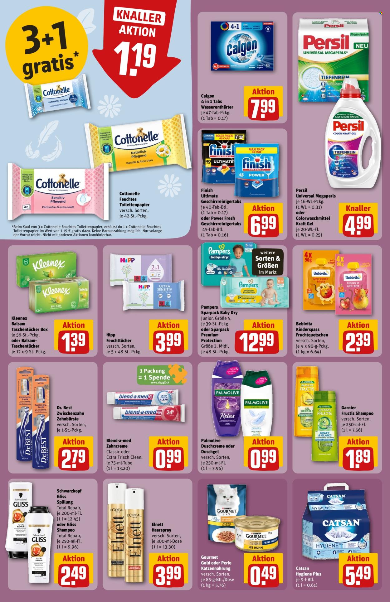 REWE Prospekte  - 18.05.2026 - 24.05.2026. Seite 30