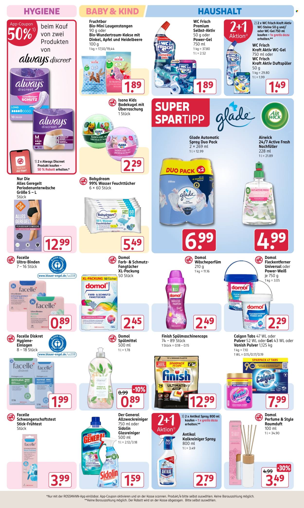 Rossmann Prospekte  - 18.05.2026 - 22.05.2026. Seite 16
